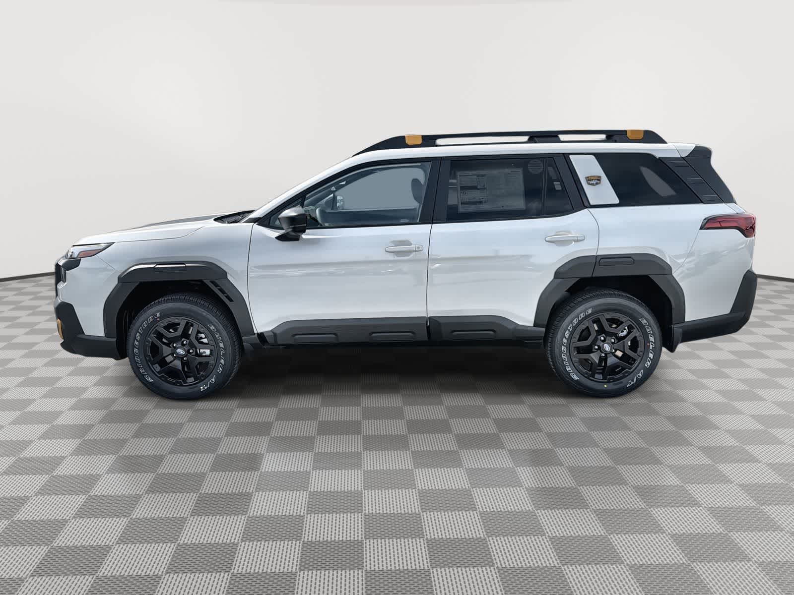 Thumbnail: 2026 Subaru Outback - 5