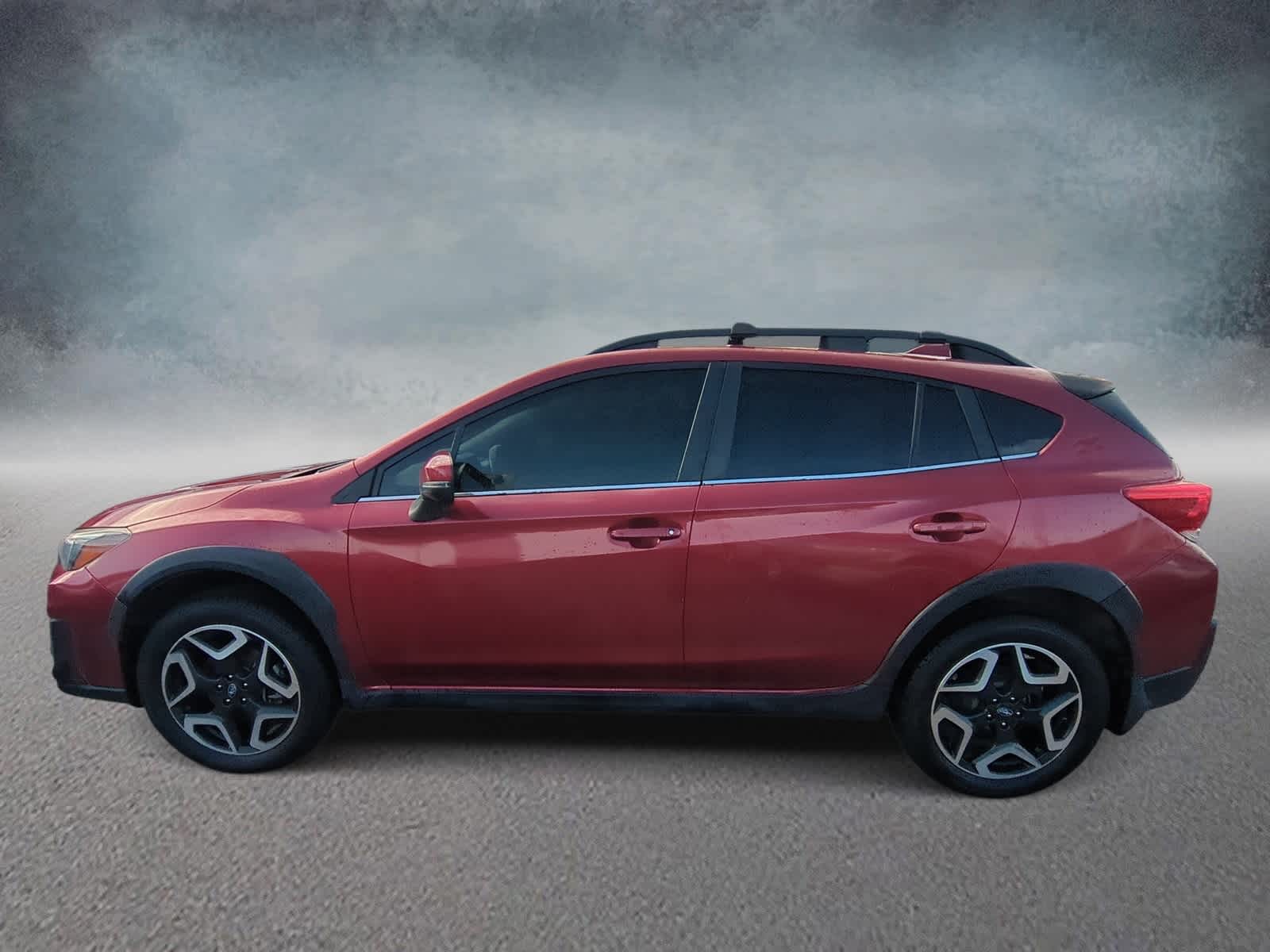 Thumbnail: 2019 Subaru Crosstrek - 5