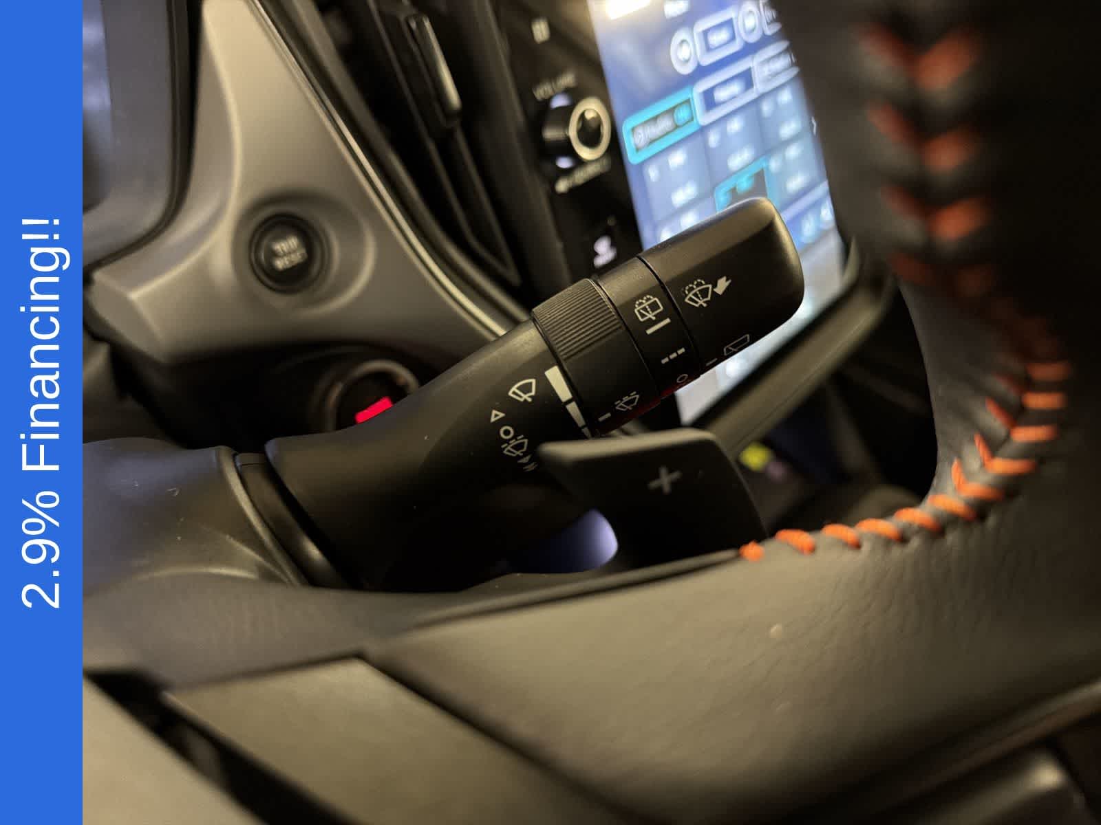 Thumbnail: 2025 Subaru Crosstrek - 28