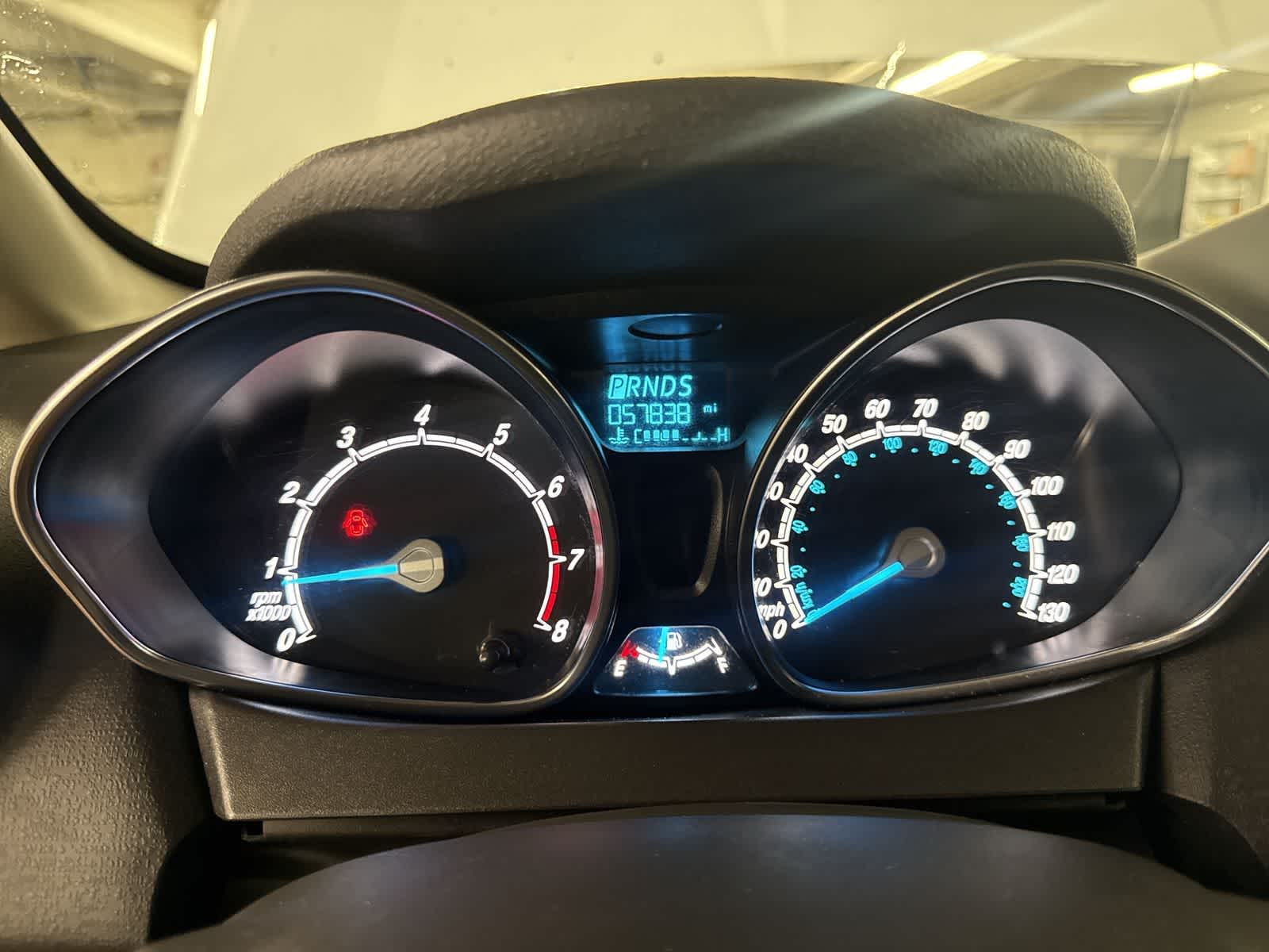 Thumbnail: 2019 Ford Fiesta - 29