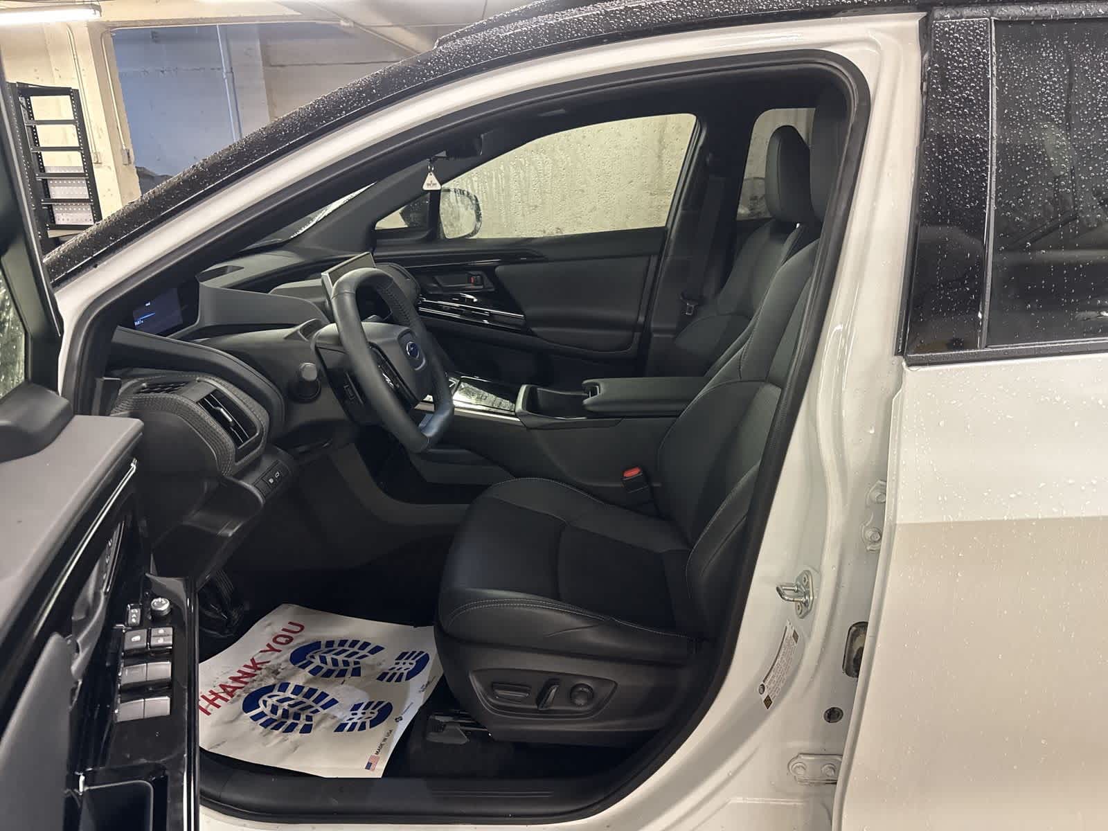 Thumbnail: 2025 Subaru Solterra - 10