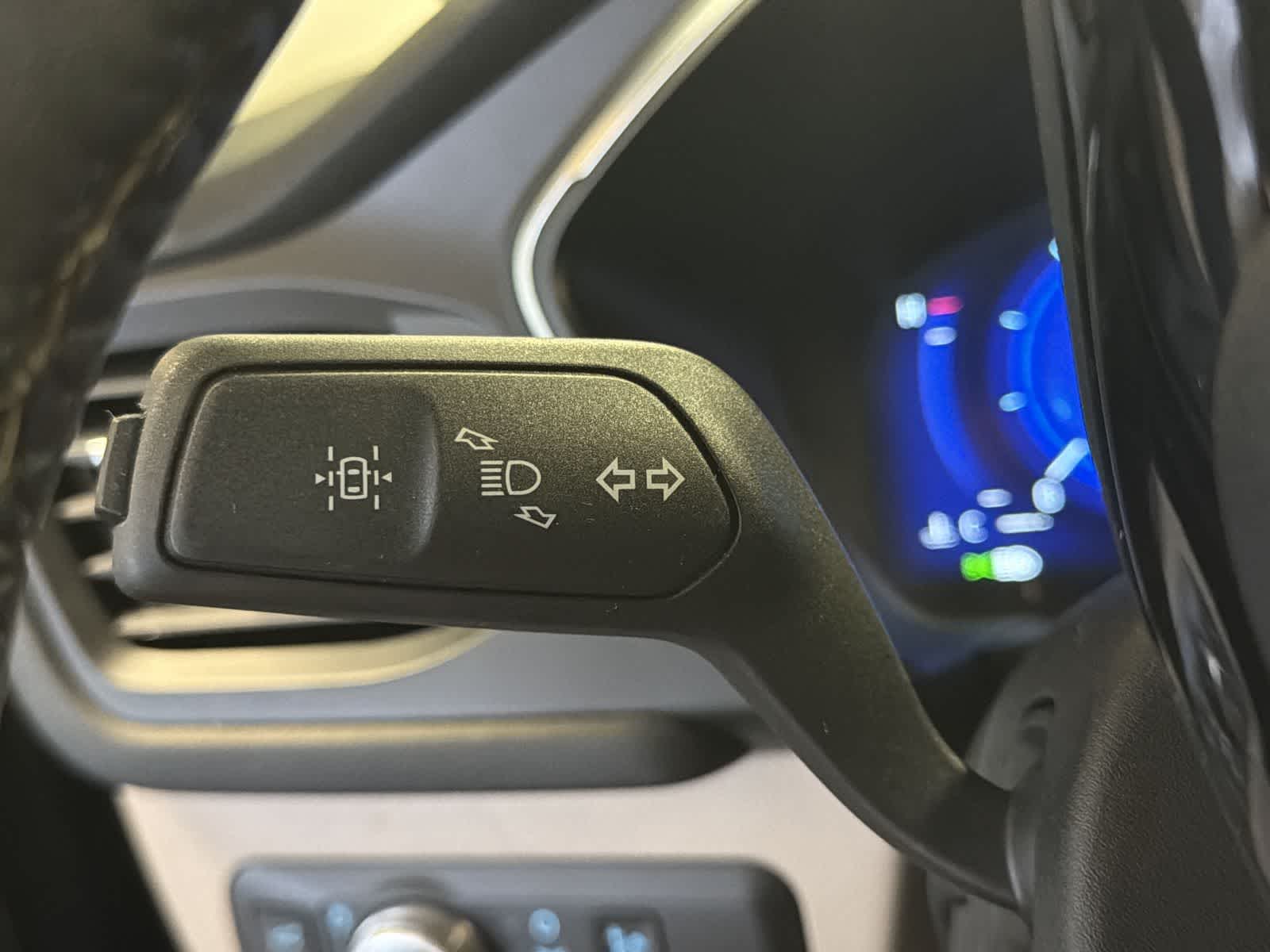 Thumbnail: 2022 Ford Escape - 27