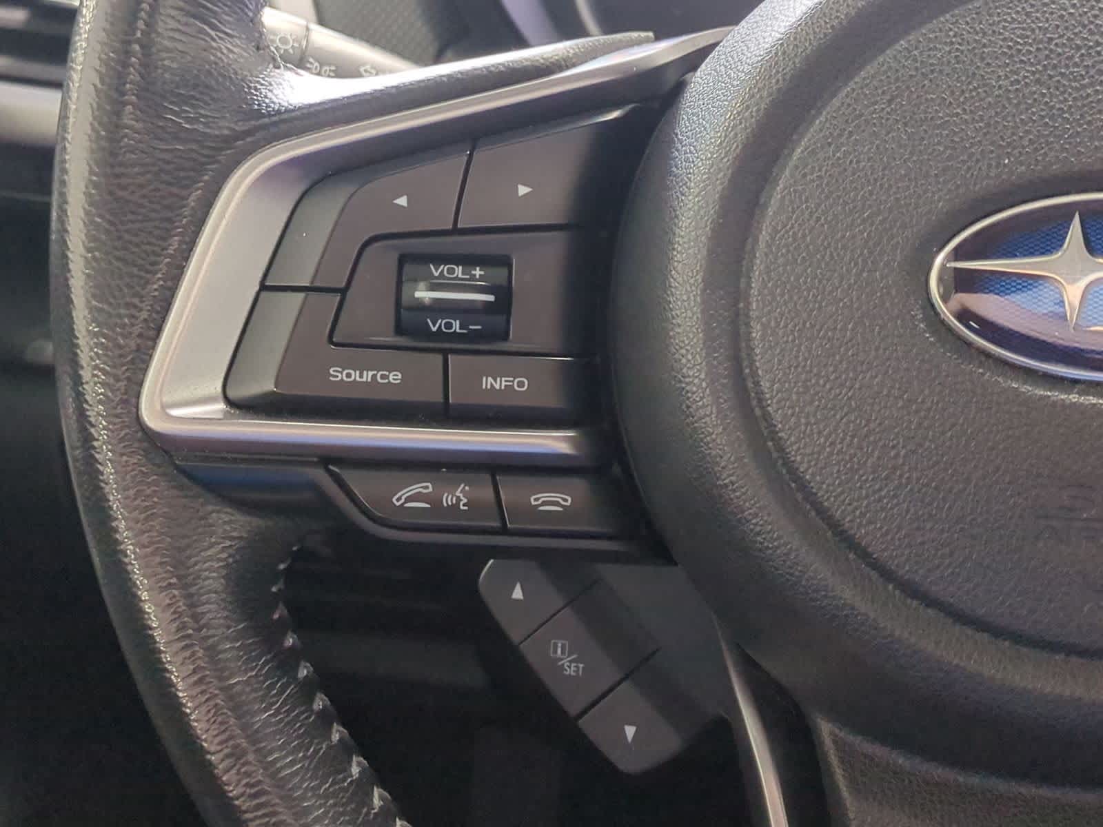 Thumbnail: 2019 Subaru Forester - 25