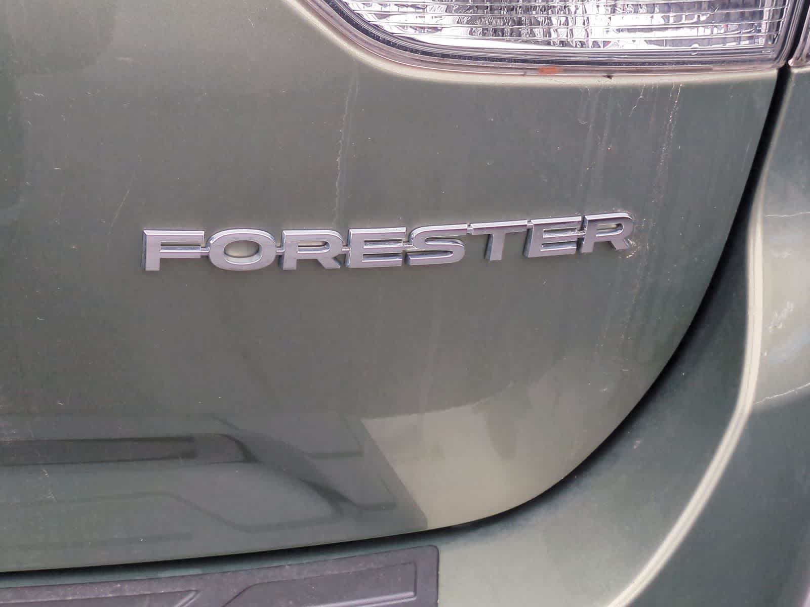 Thumbnail: 2019 Subaru Forester - 13