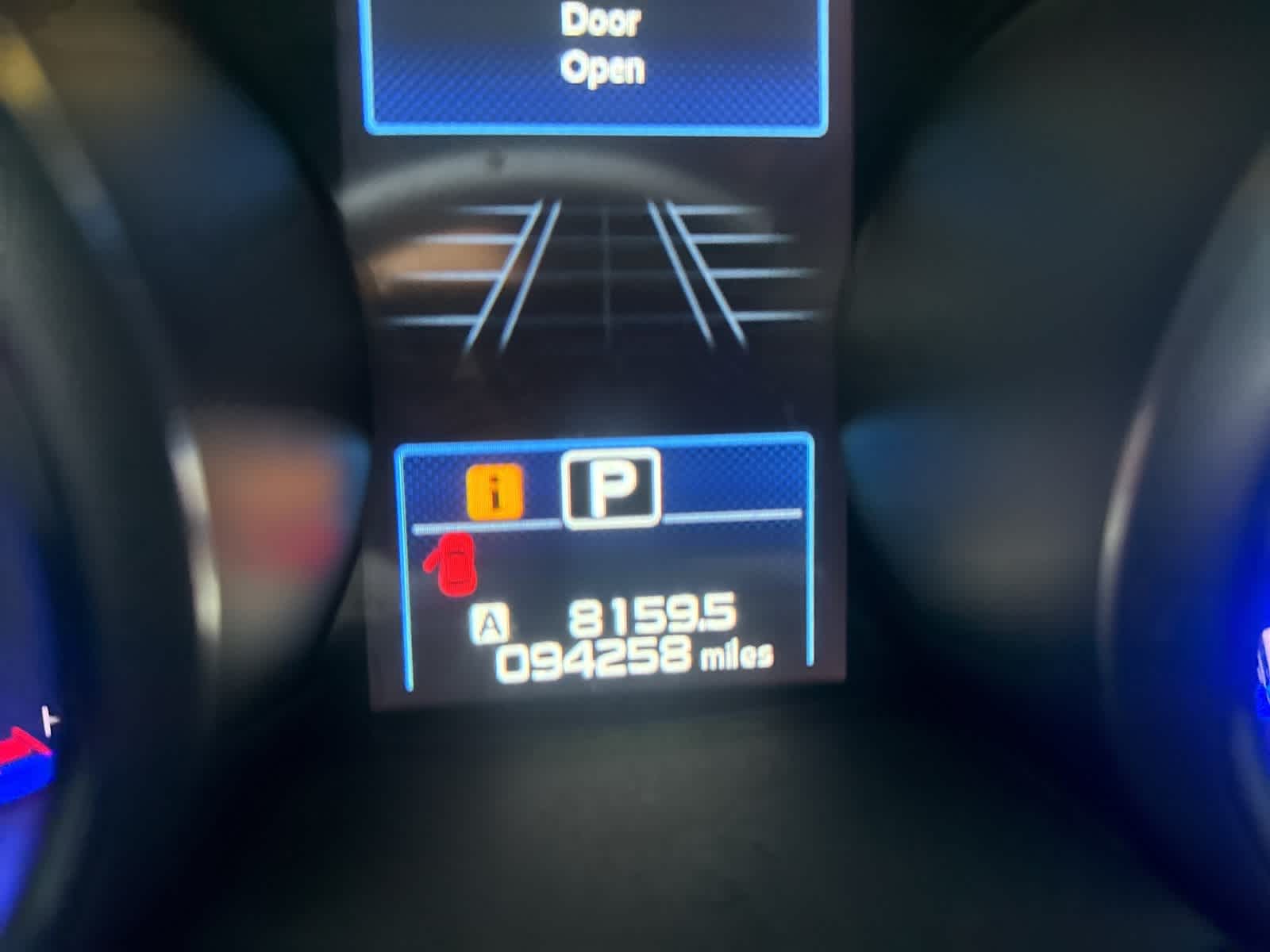 Thumbnail: 2019 Subaru Legacy - 5