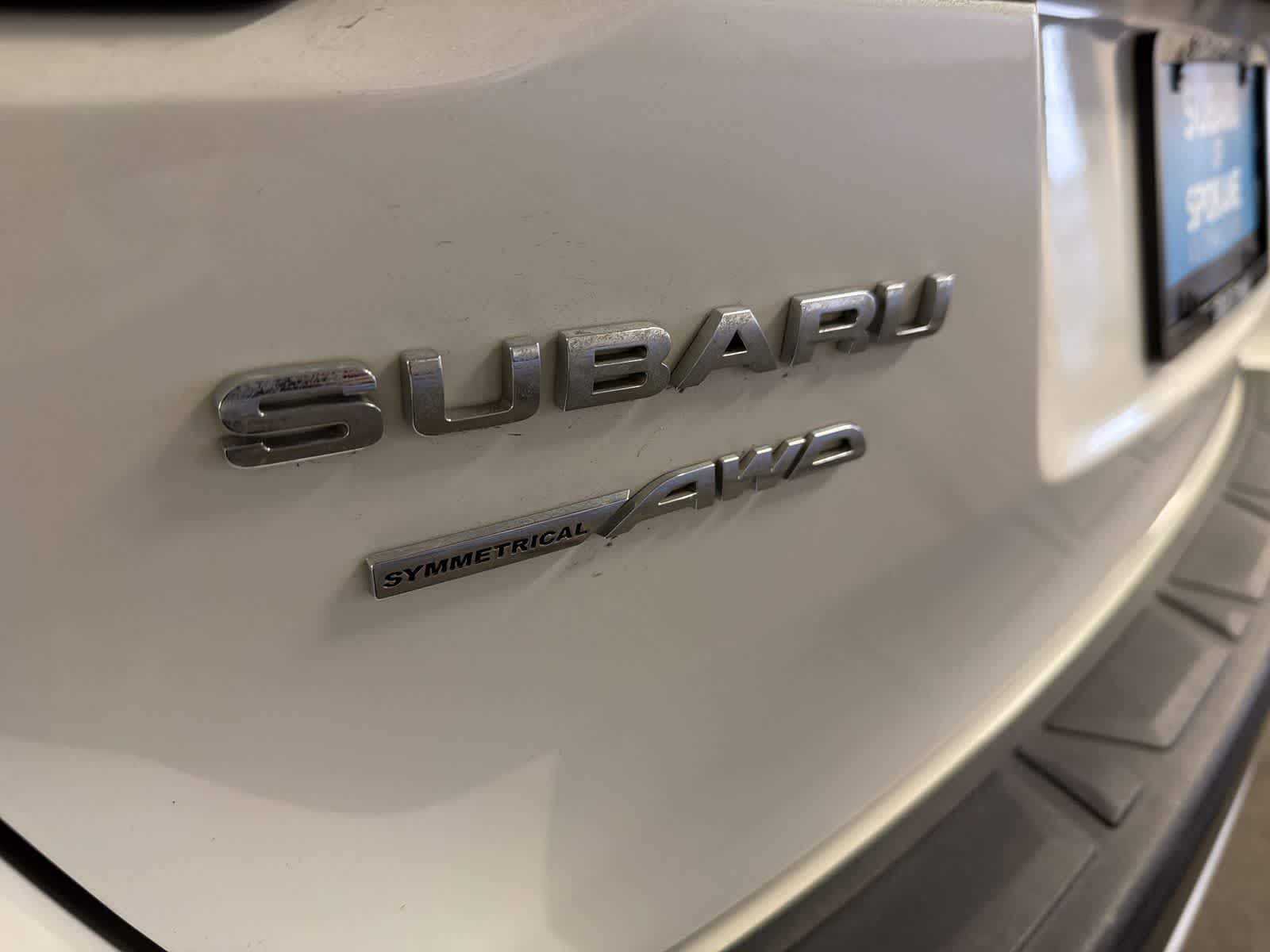 Thumbnail: 2020 Subaru Outback - 12