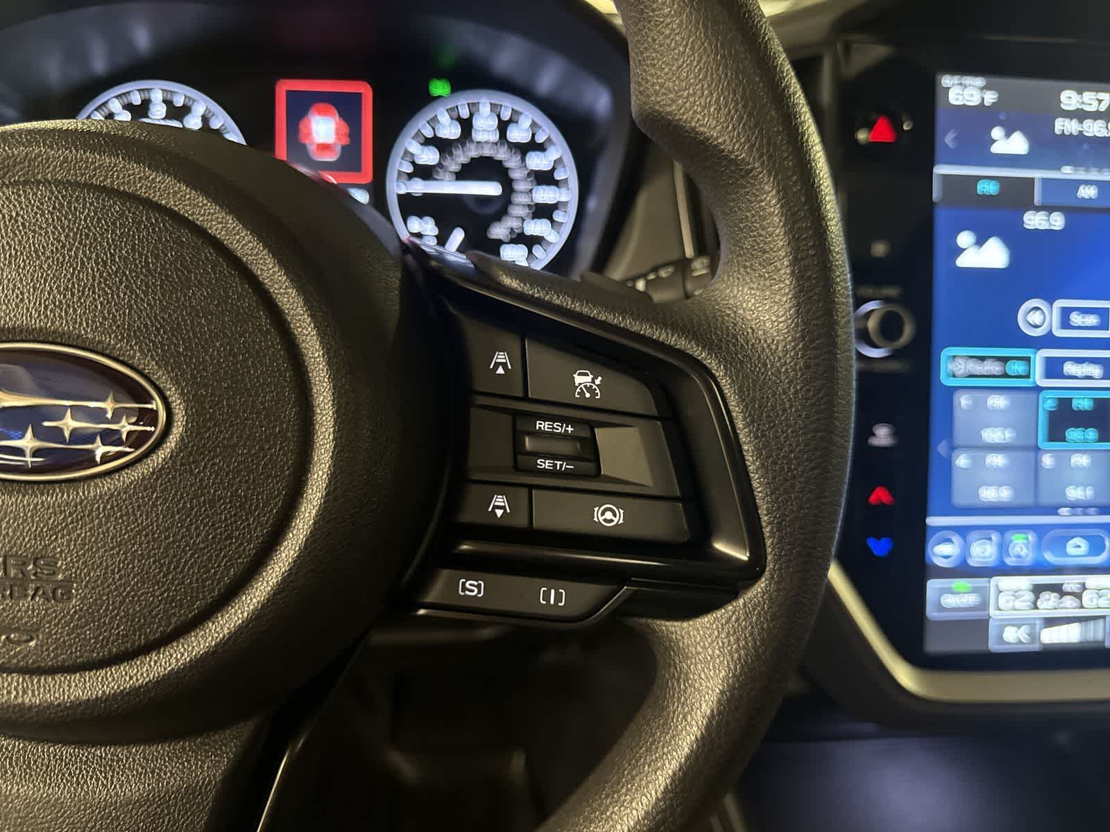 Thumbnail: 2024 Subaru Crosstrek - 25