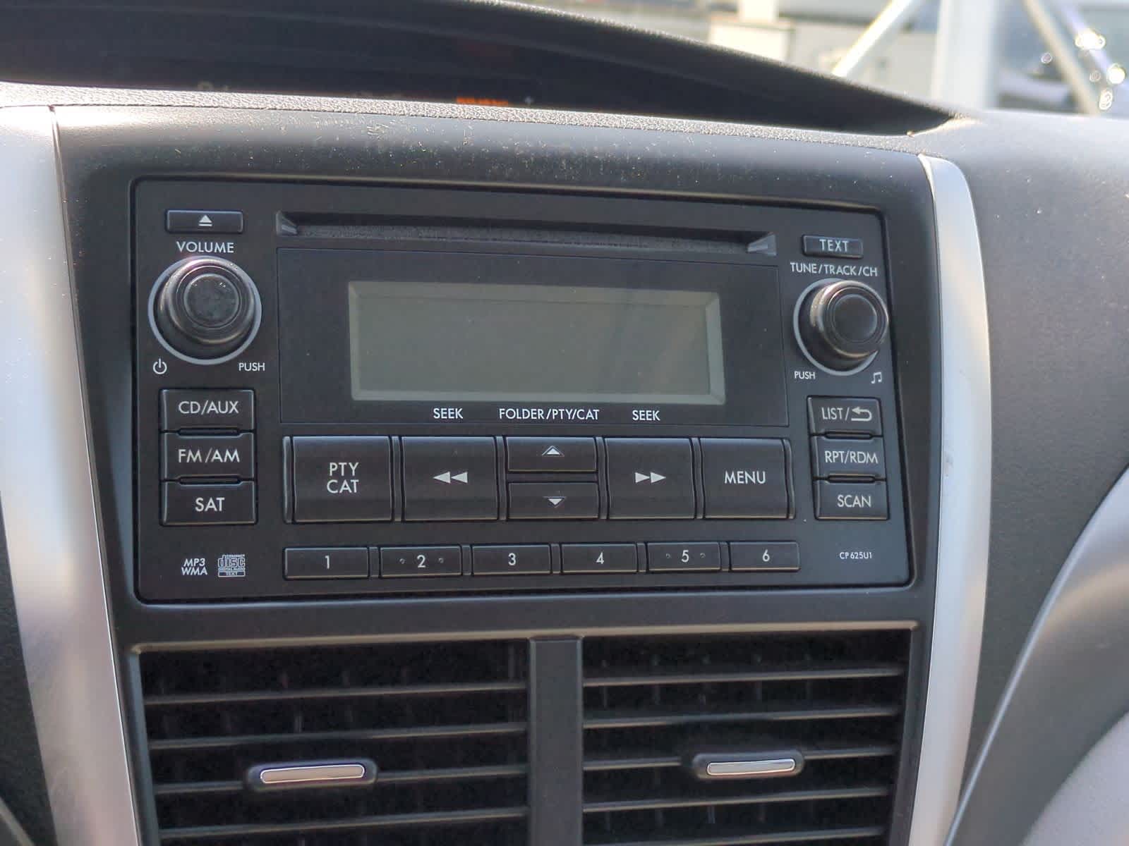 Thumbnail: 2011 Subaru Forester - 29
