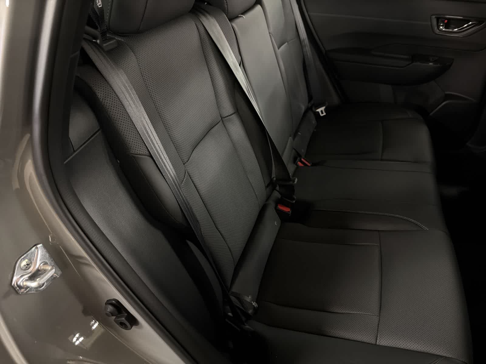 Thumbnail: 2026 Subaru Outback - 22