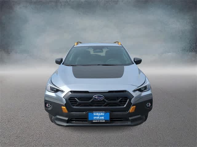 2025 Subaru Crosstrek Wilderness photo 2