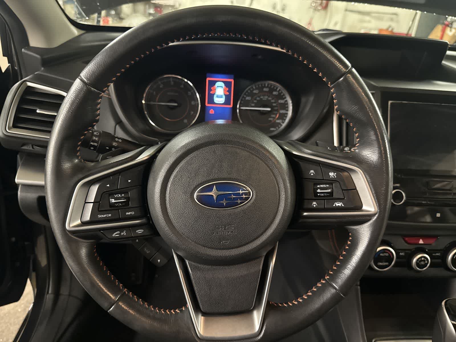 Thumbnail: 2018 Subaru Crosstrek - 24