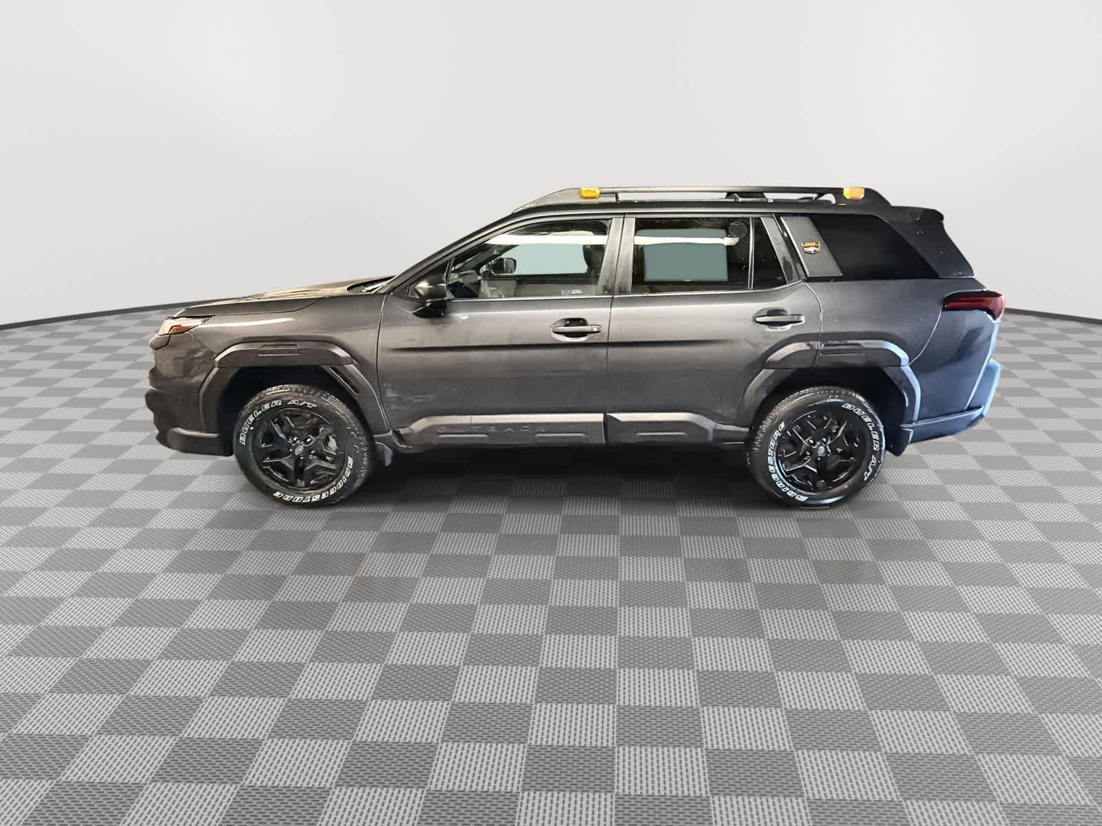 Thumbnail: 2026 Subaru Outback - 5