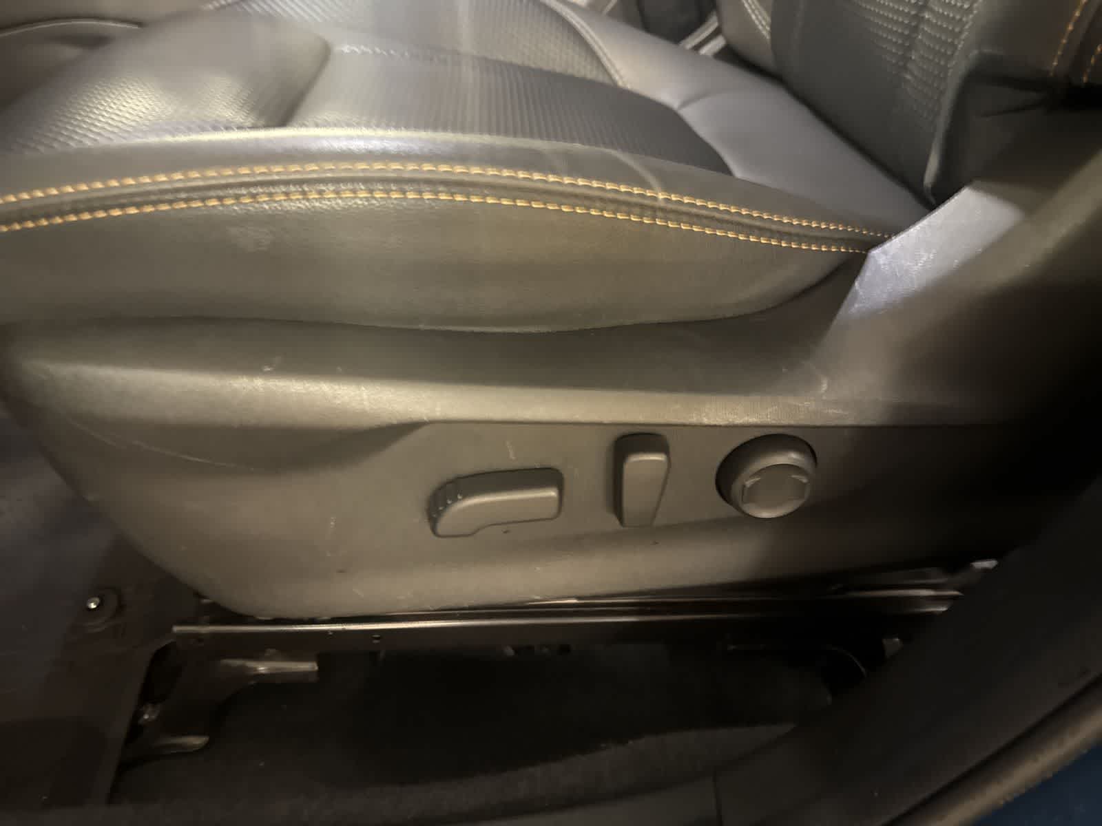 Thumbnail: 2023 Subaru Forester - 16