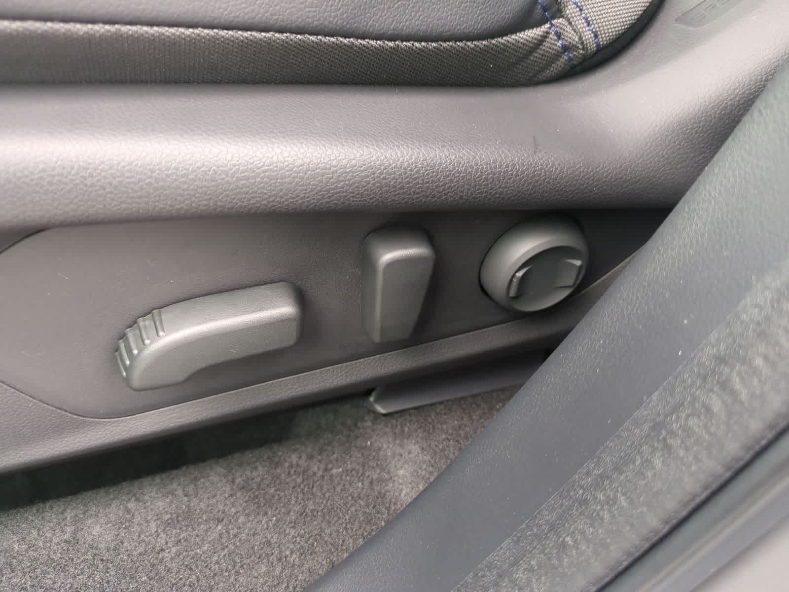 Thumbnail: 2026 Subaru Forester - 18