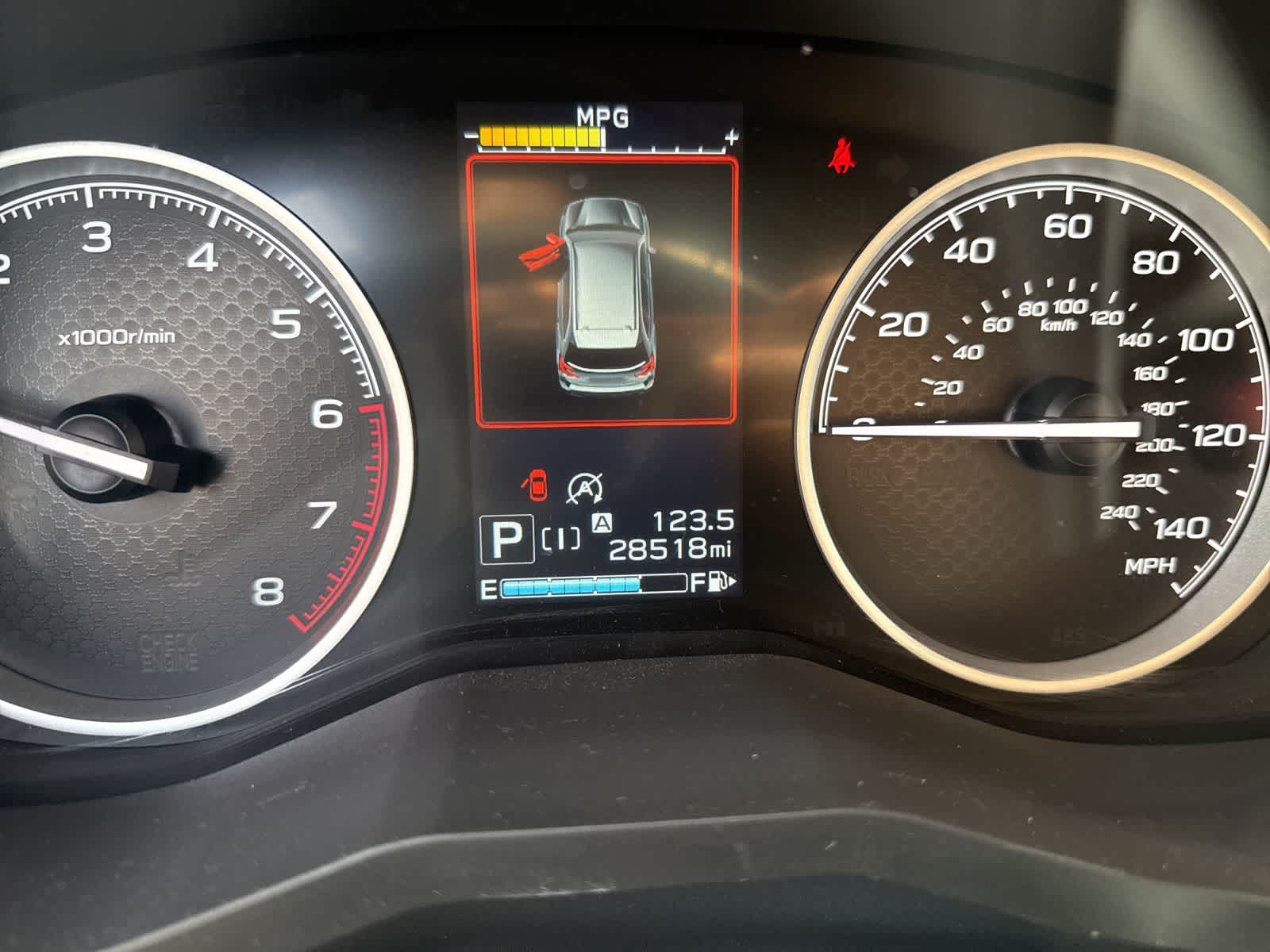 Thumbnail: 2021 Subaru Forester - 6