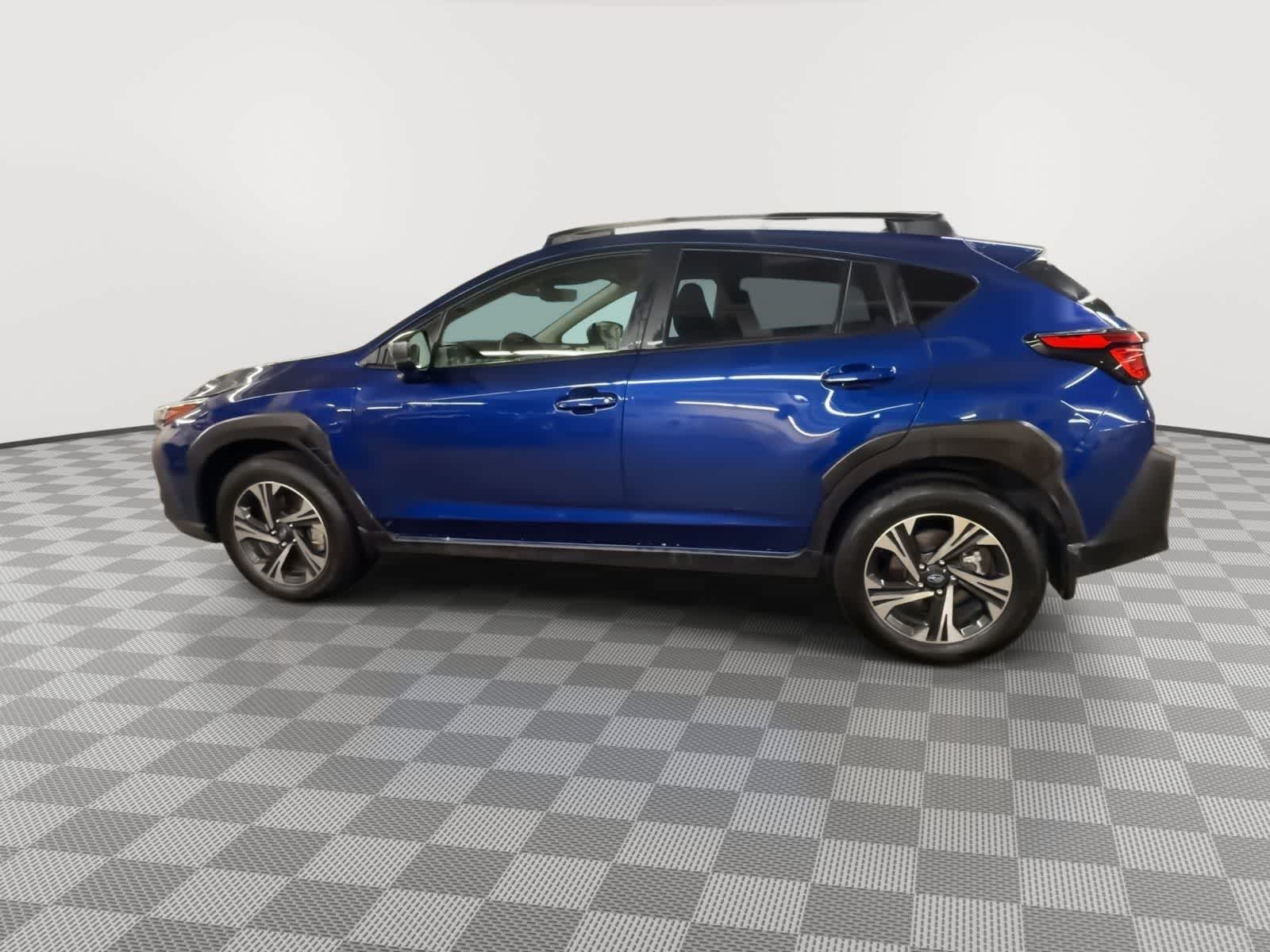 Thumbnail: 2025 Subaru Crosstrek - 6
