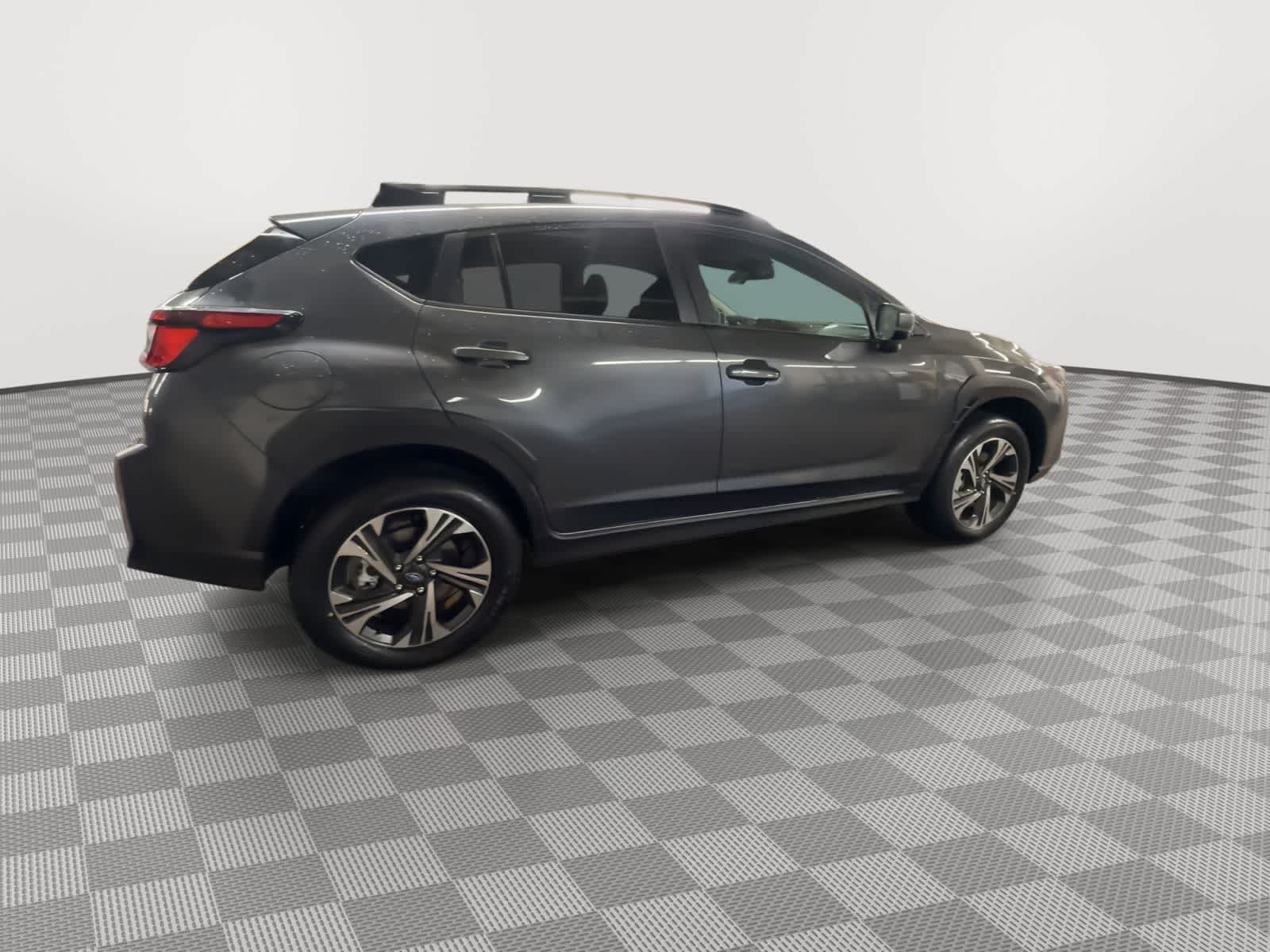 Thumbnail: 2026 Subaru Crosstrek - 8