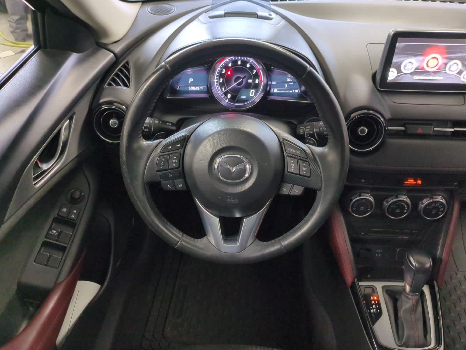 Thumbnail: 2016 Mazda CX-3 - 24