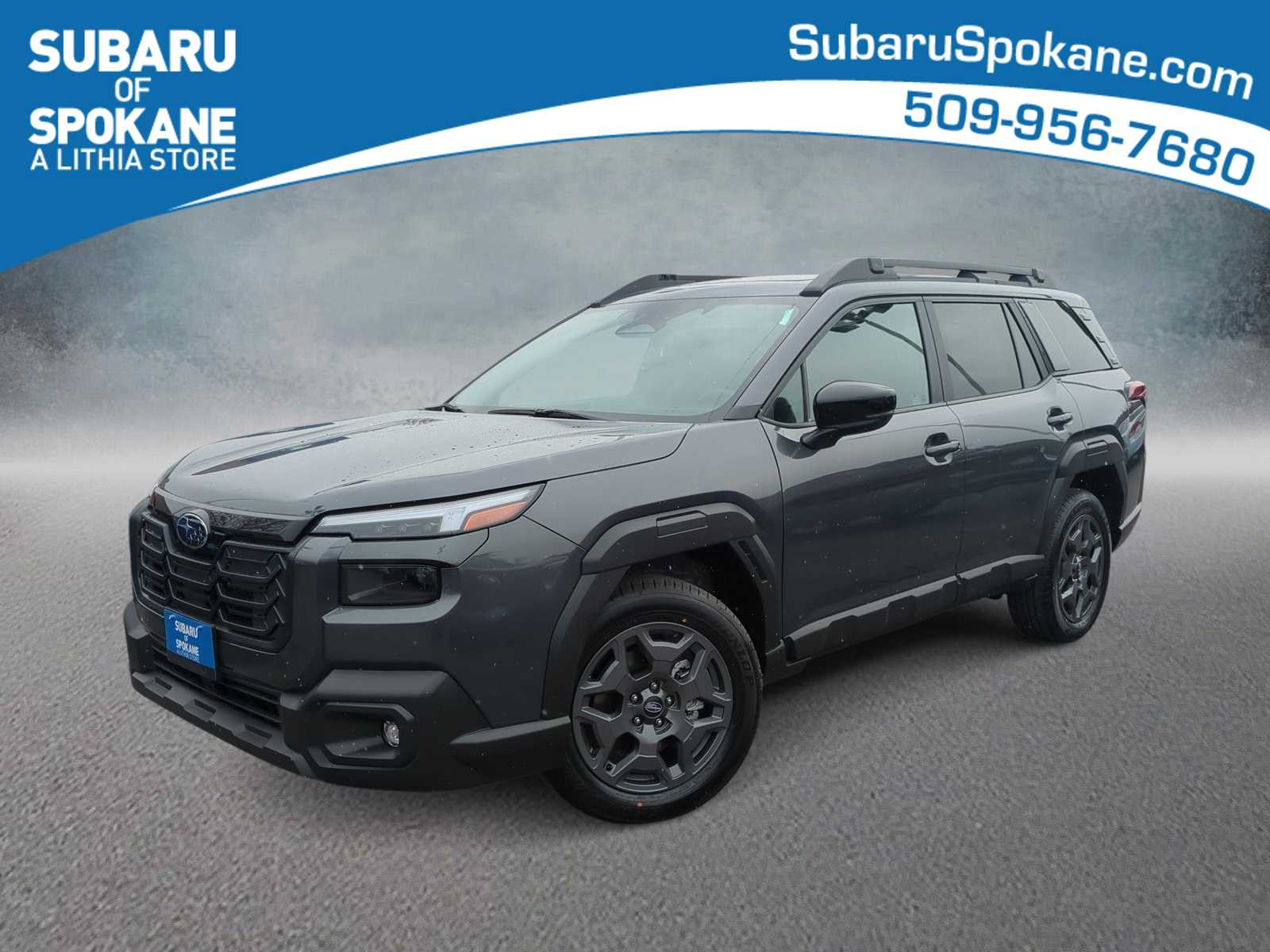 Thumbnail: 2026 Subaru Outback - 1