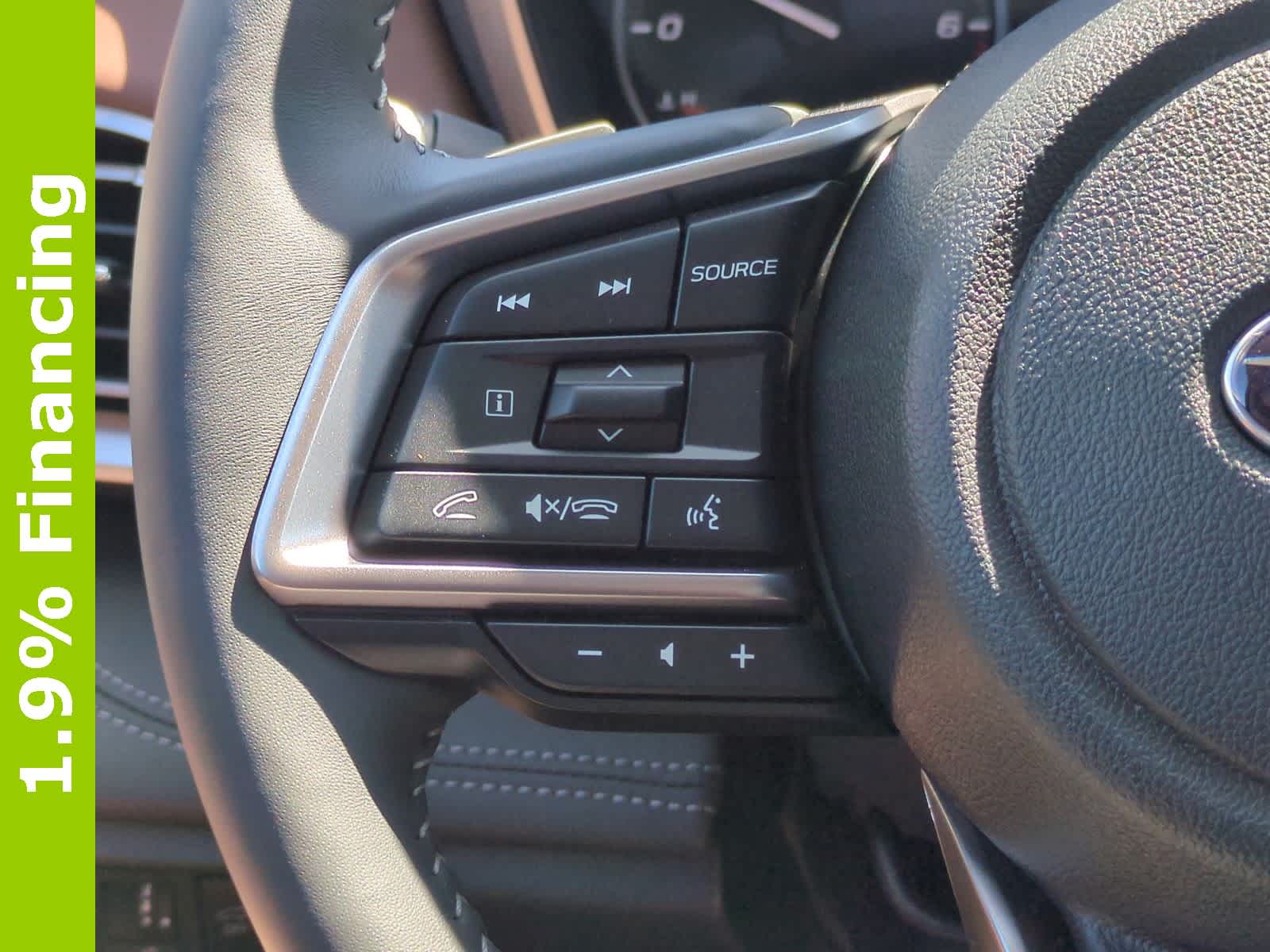 Thumbnail: 2025 Subaru Outback - 25