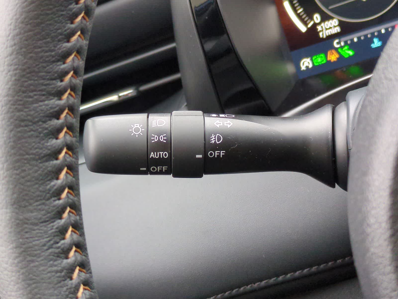 Thumbnail: 2026 Subaru Outback - 27