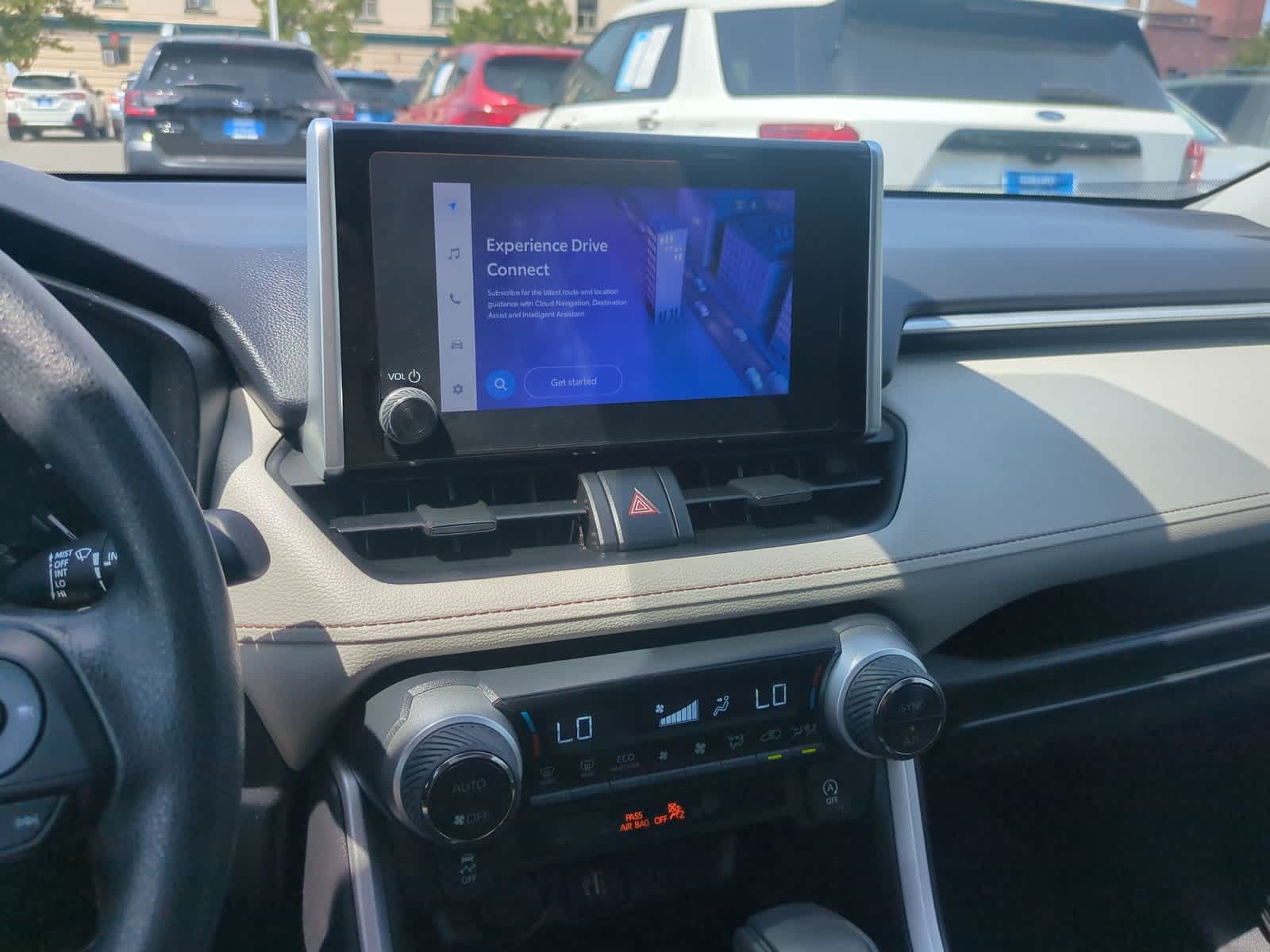 Thumbnail: 2023 Toyota RAV4 - 29