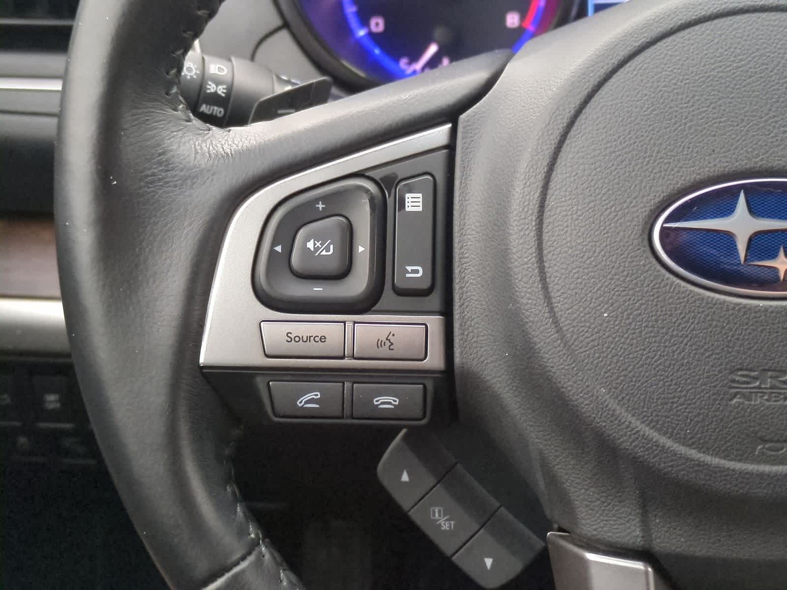 Thumbnail: 2017 Subaru Outback - 25