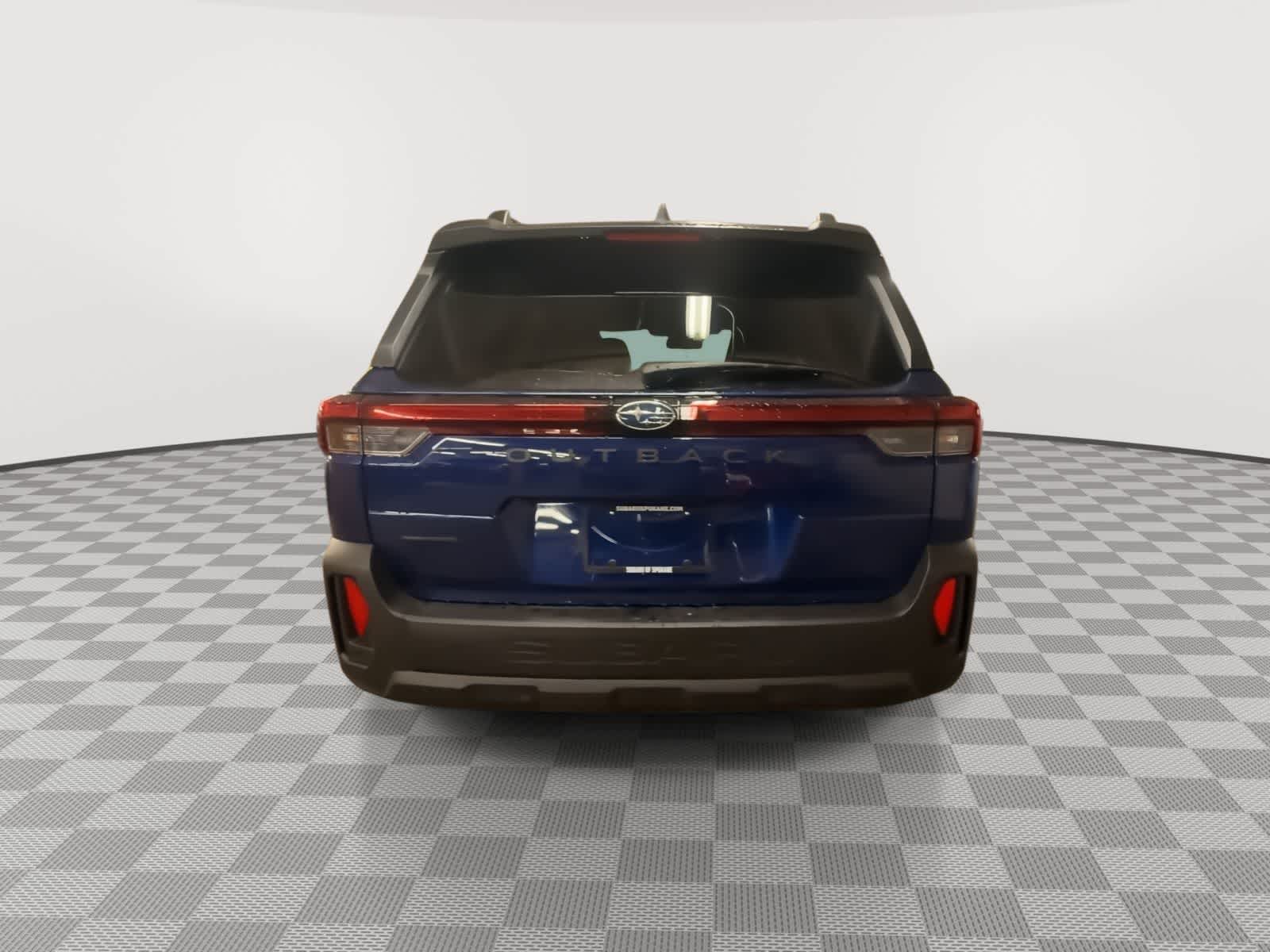 Thumbnail: 2026 Subaru Outback - 7