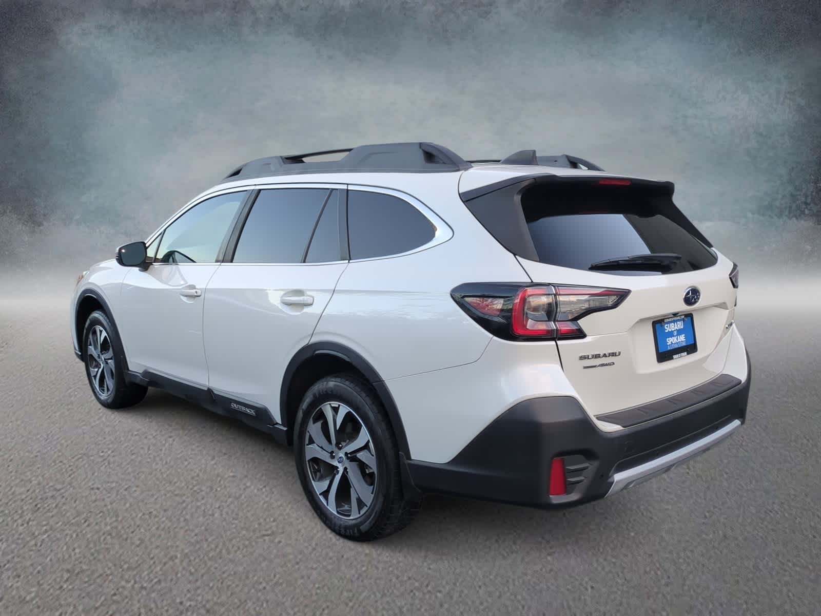 Thumbnail: 2021 Subaru Outback - 6