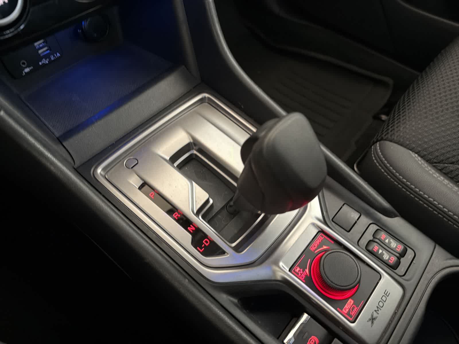 Thumbnail: 2021 Subaru Forester - 31