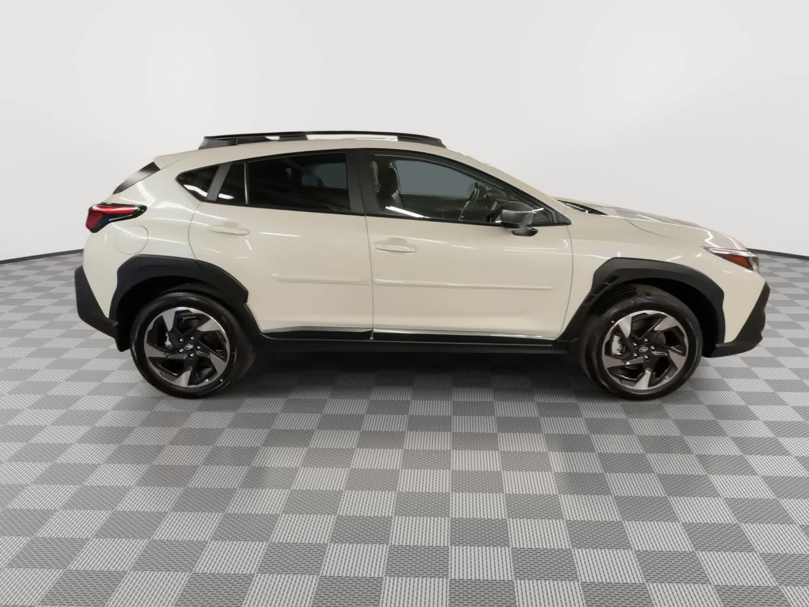Thumbnail: 2026 Subaru Crosstrek - 9