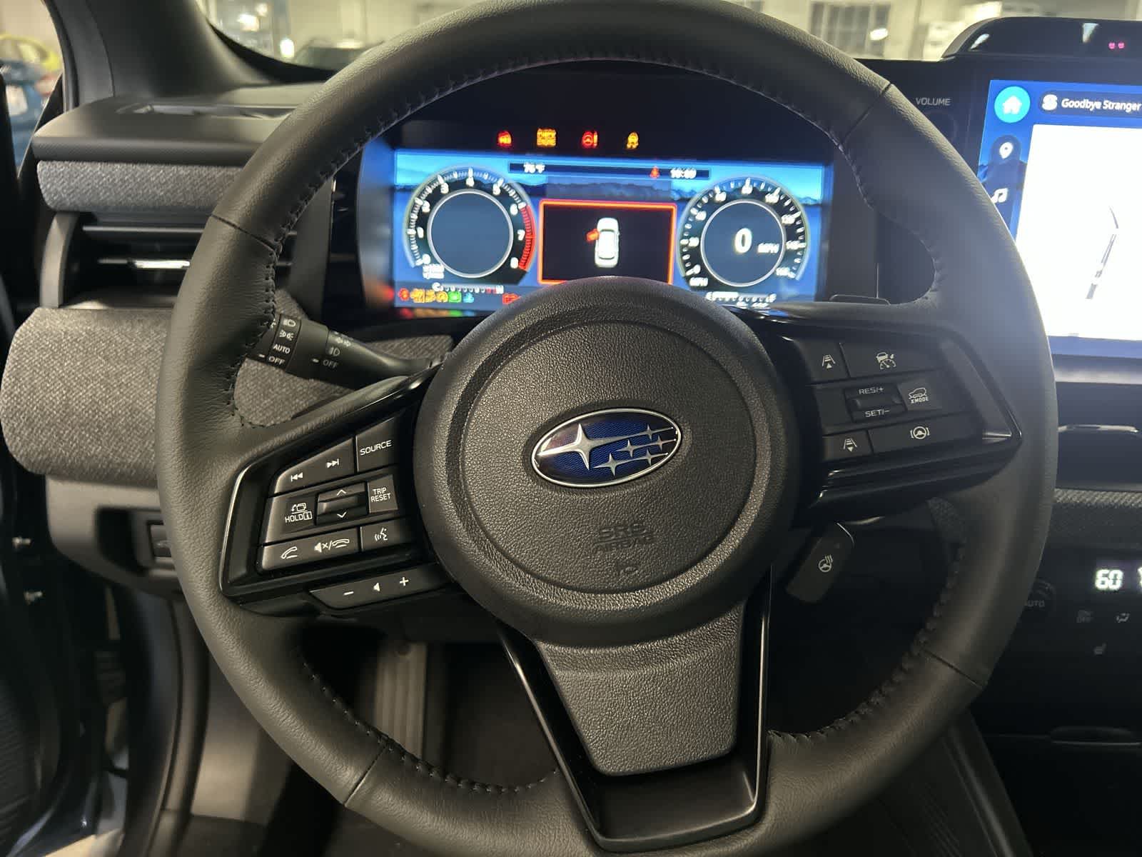 2026 Subaru Outback Limited XT - Photo 25