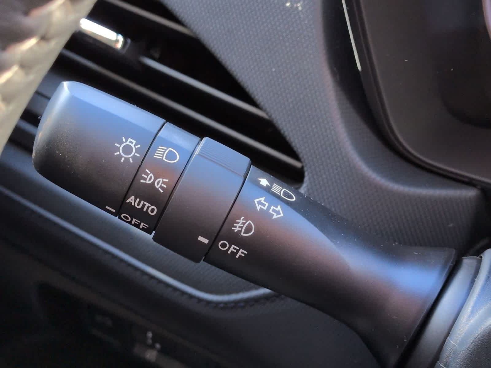 Thumbnail: 2026 Subaru Forester - 27