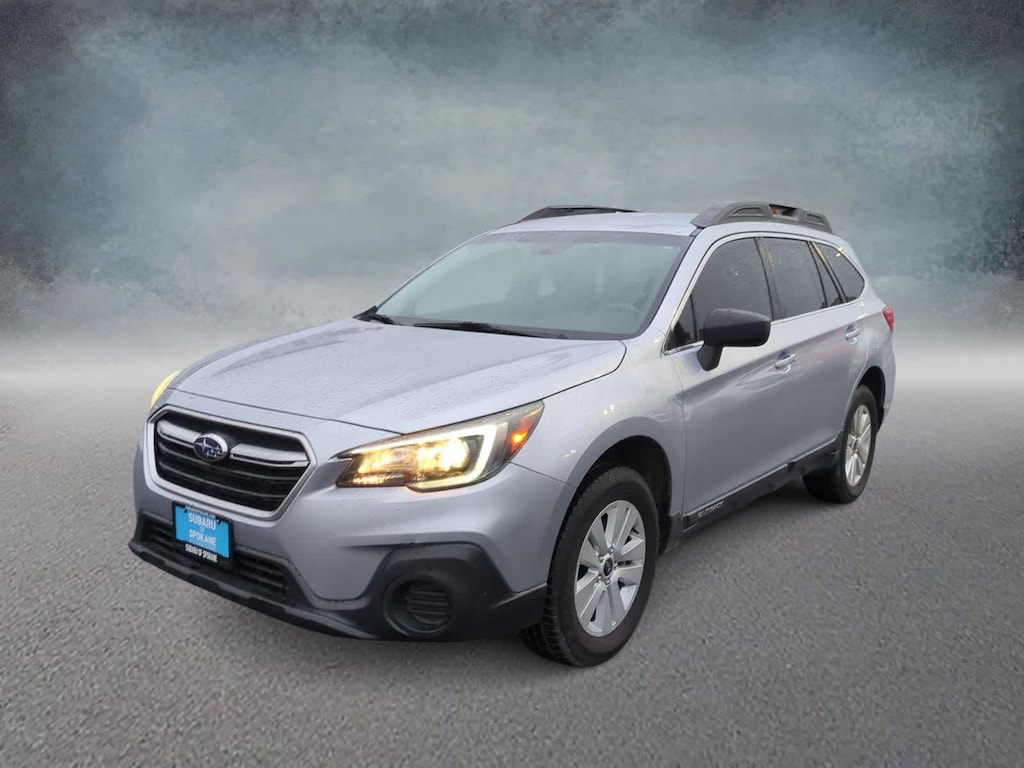 Used 2019 Subaru Outback SUV