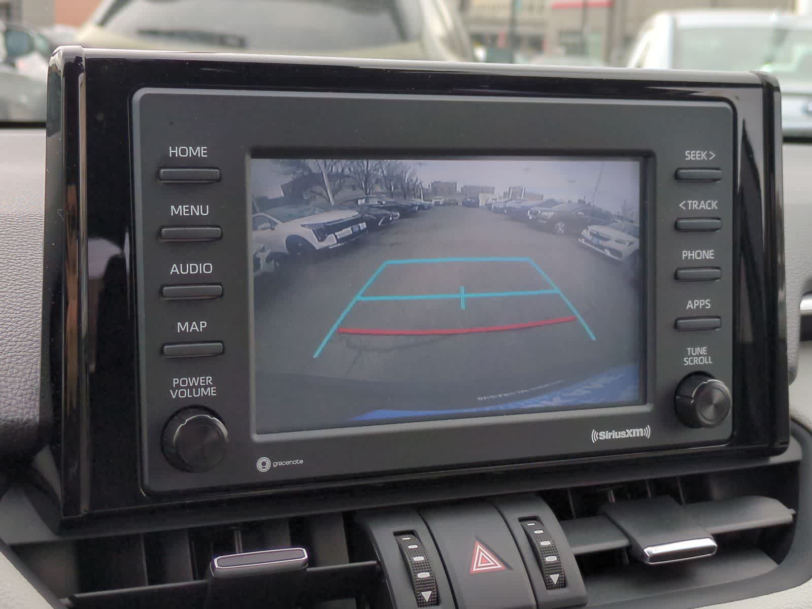 Thumbnail: 2022 Toyota RAV4 - 30