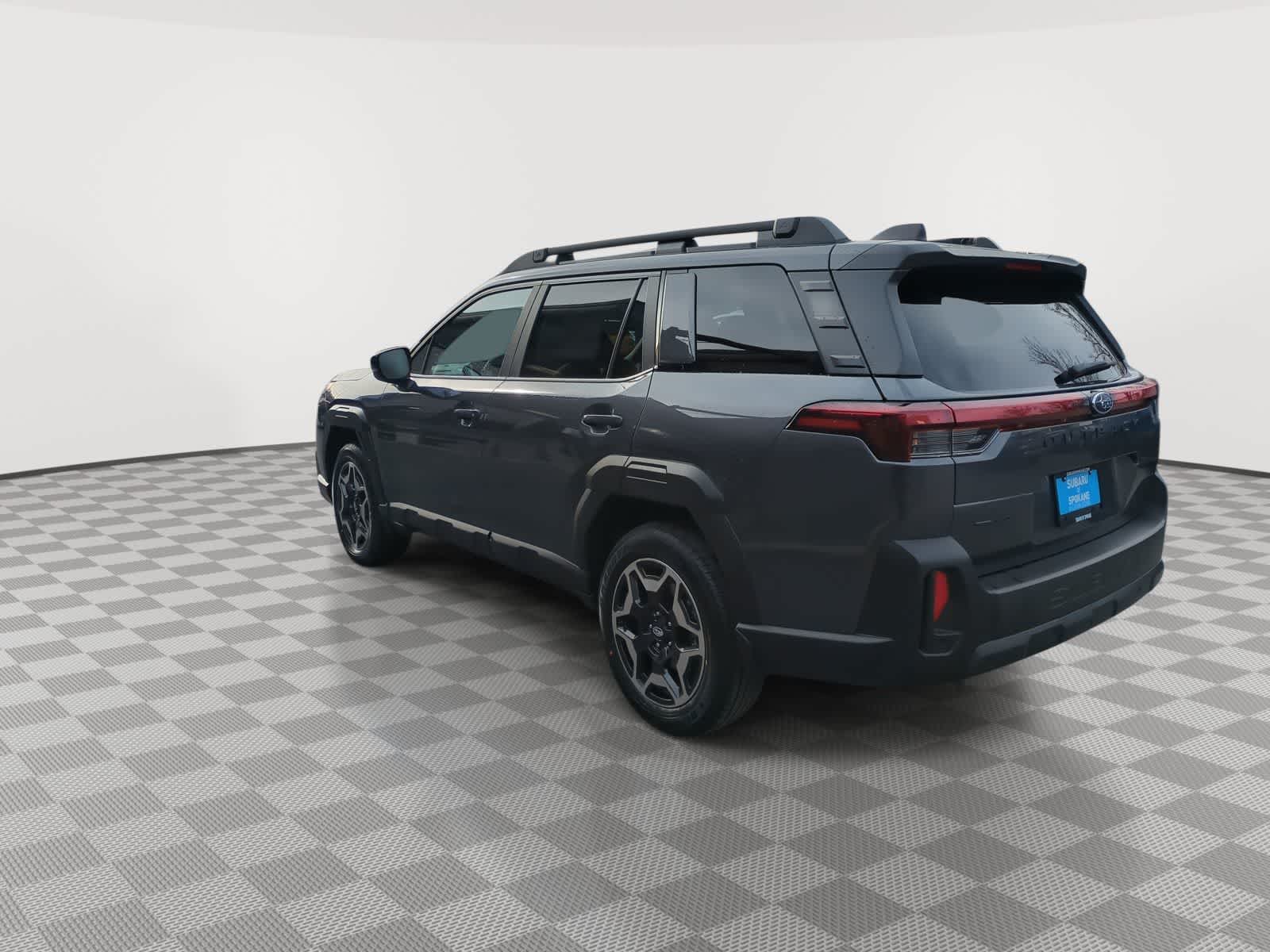 Thumbnail: 2026 Subaru Outback - 6