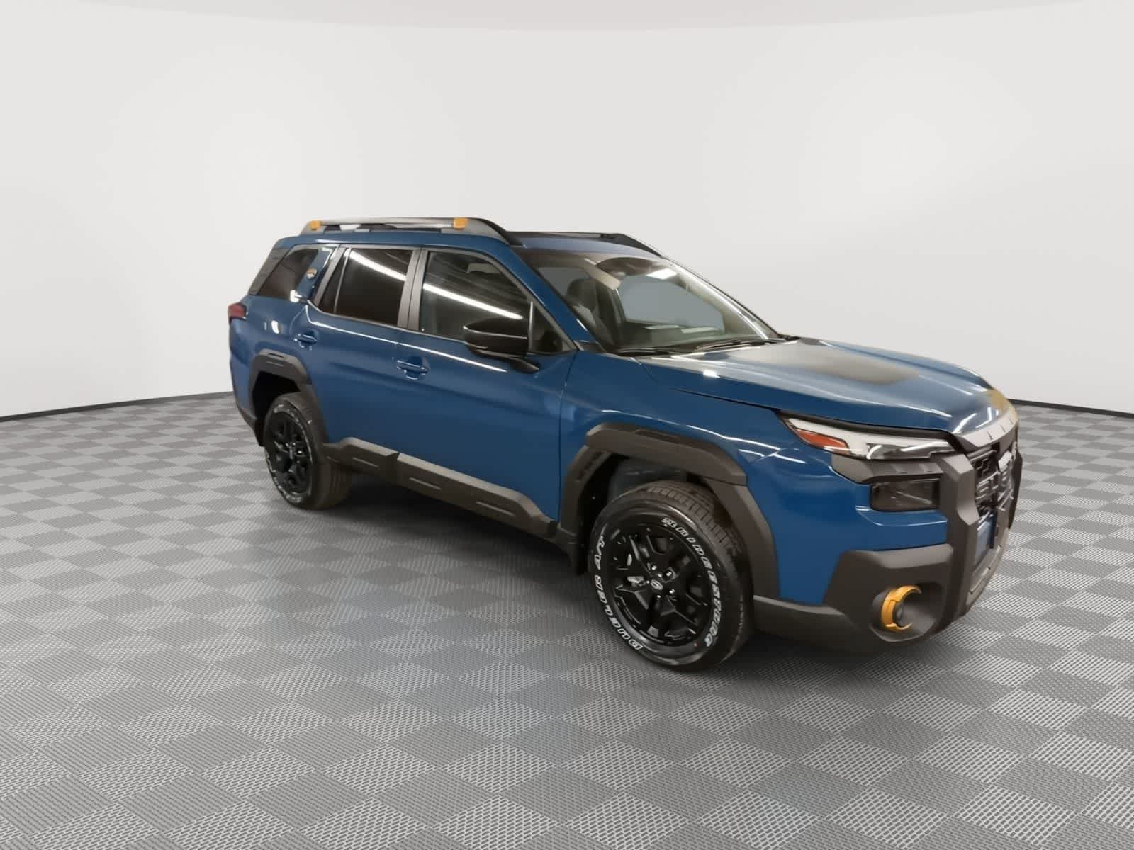 Thumbnail: 2026 Subaru Outback - 9