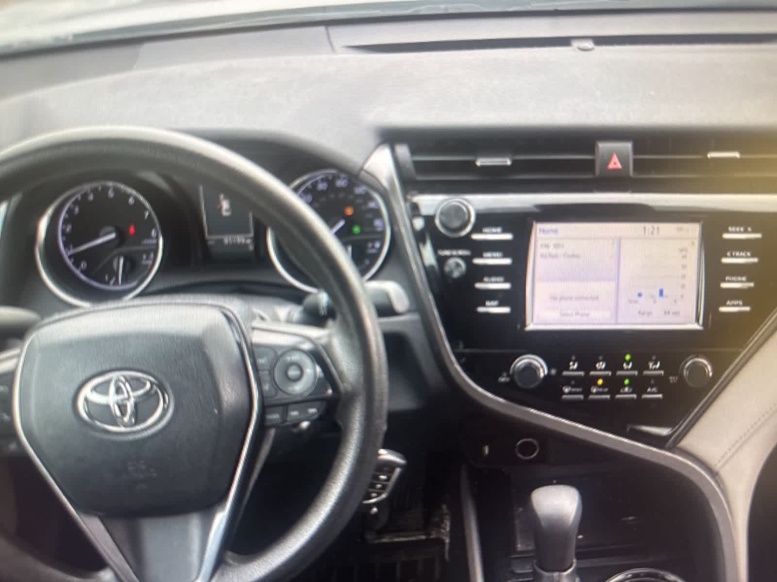 Thumbnail: 2019 Toyota Camry - 13