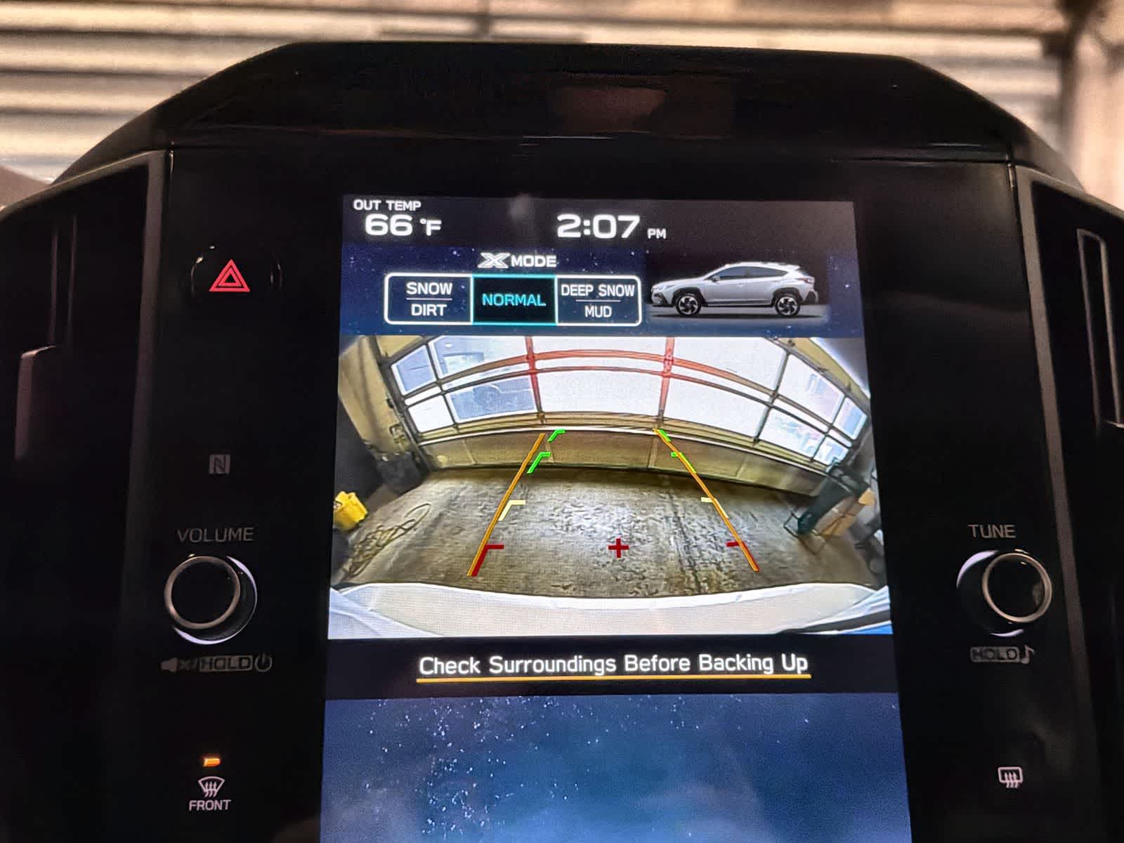 Thumbnail: 2026 Subaru Crosstrek - 31