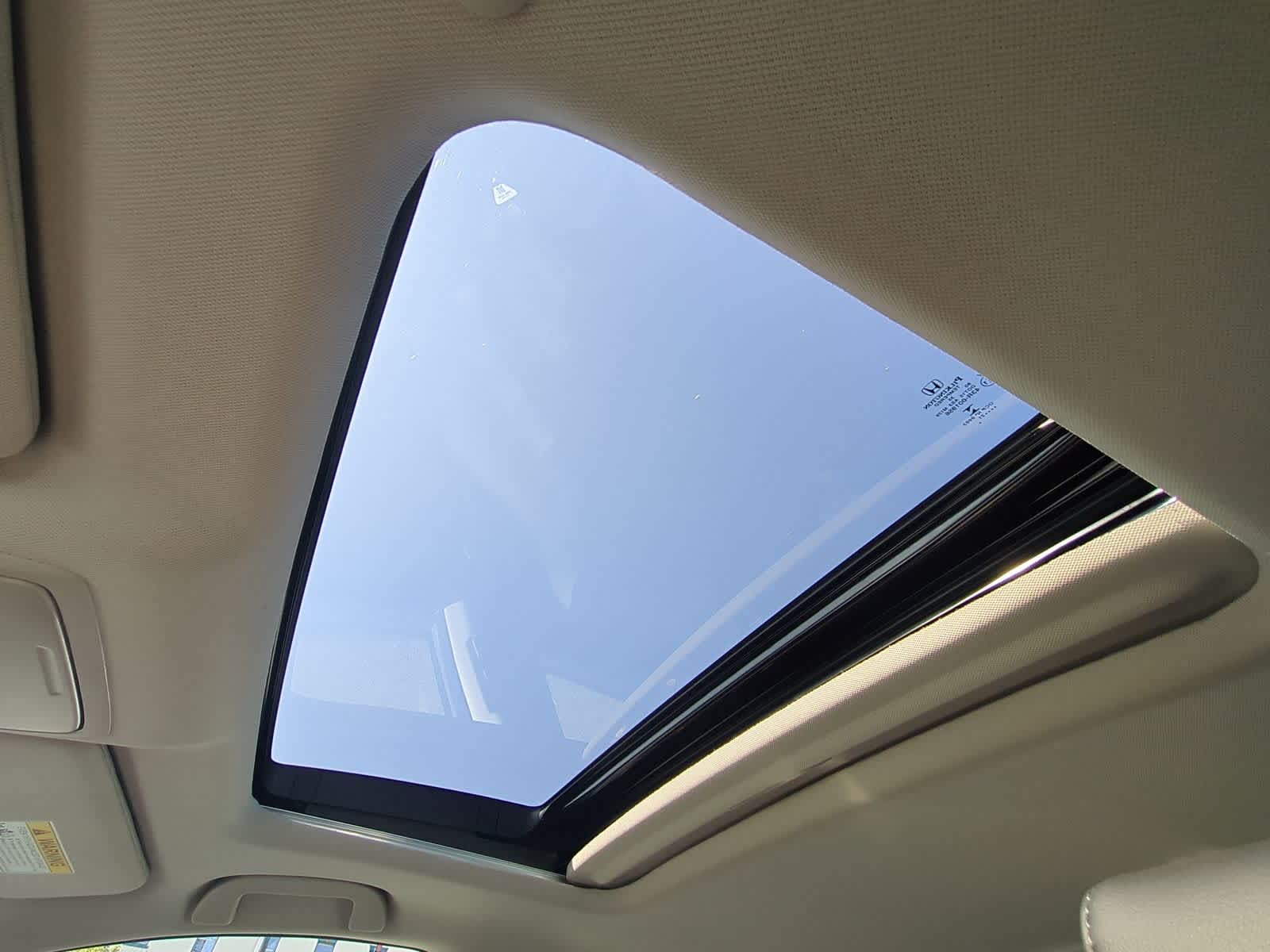 Thumbnail: 2021 Honda Accord - 20