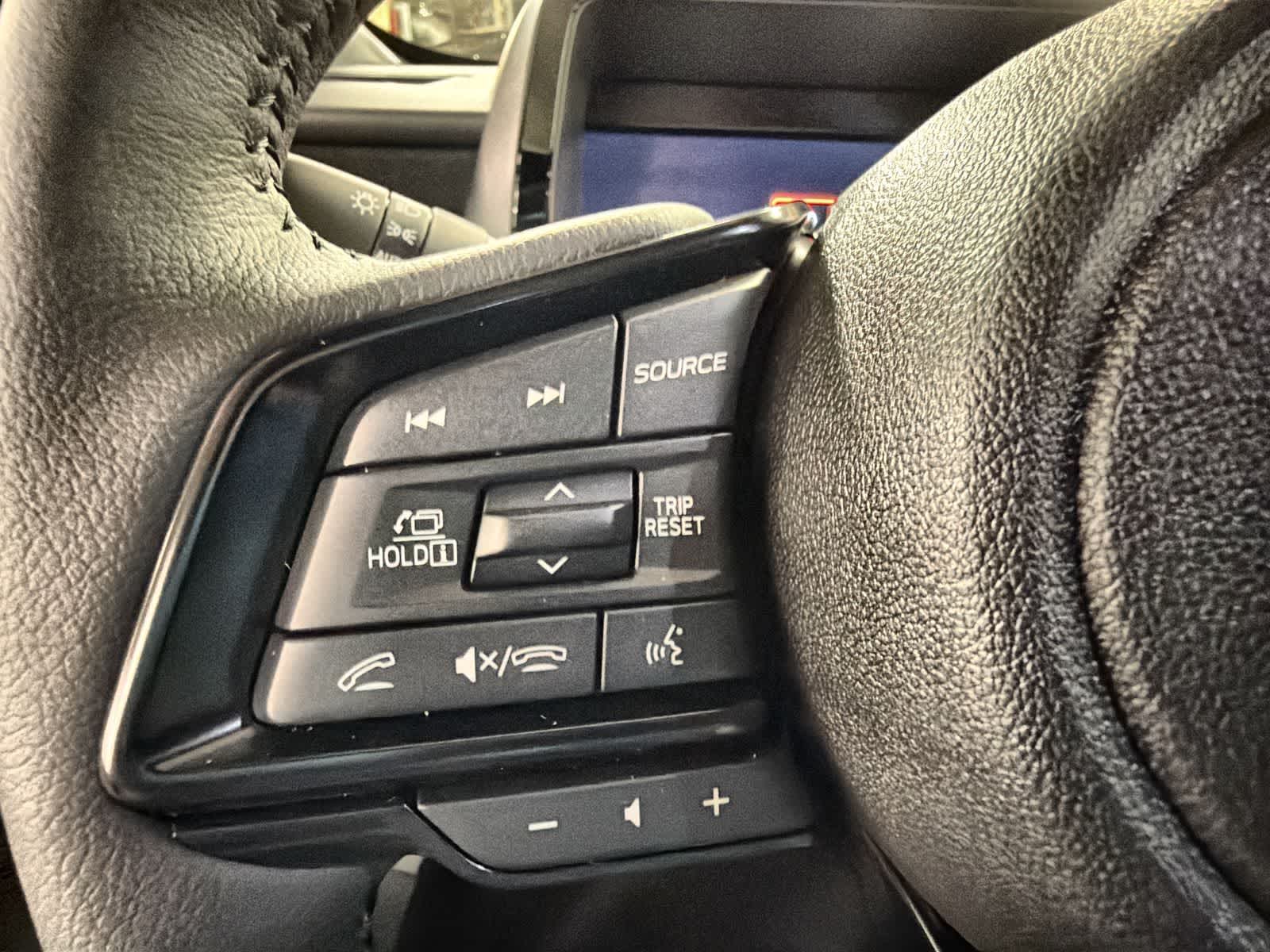 Thumbnail: 2026 Subaru Outback - 26