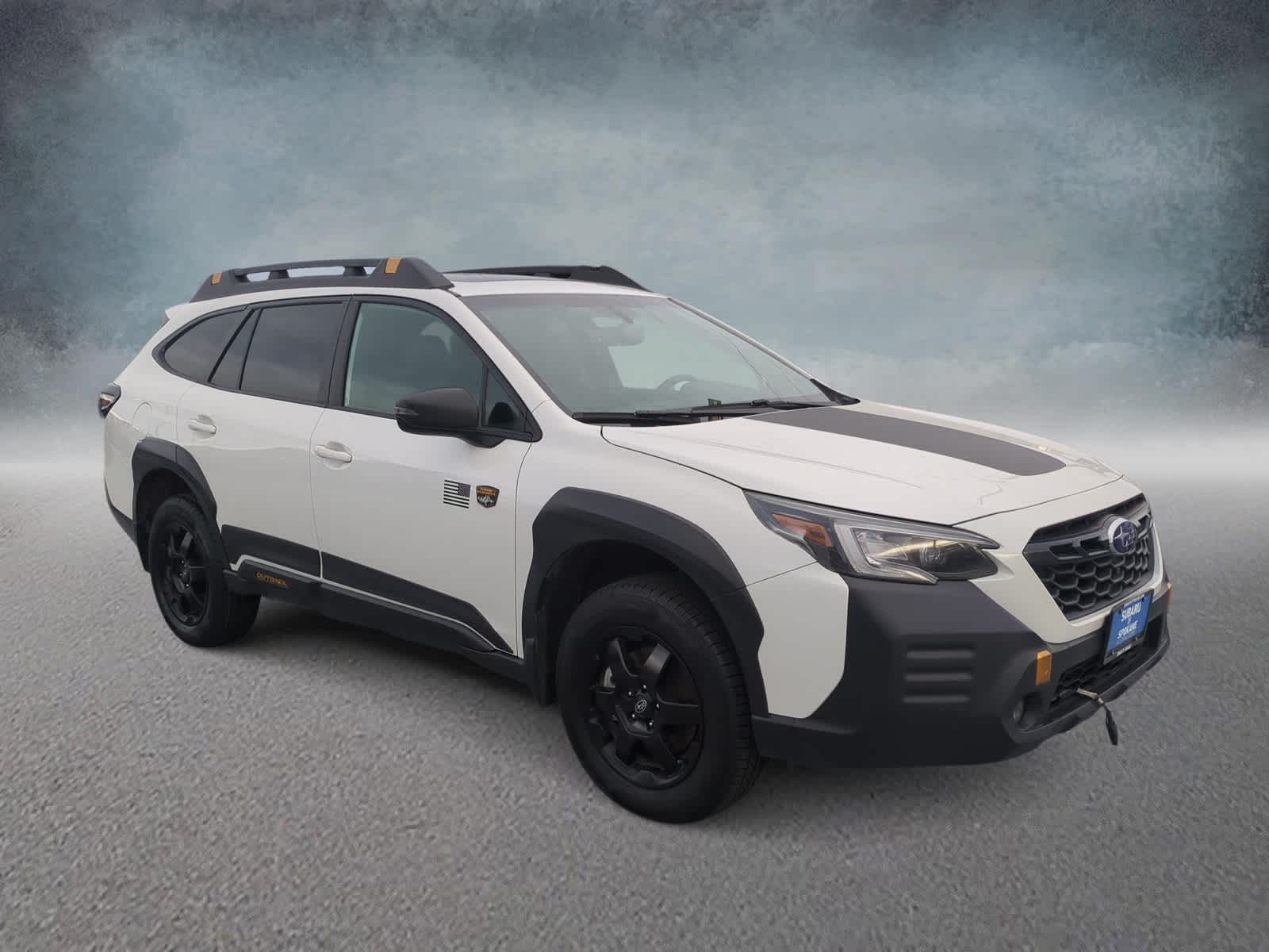 Thumbnail: 2022 Subaru Outback - 2