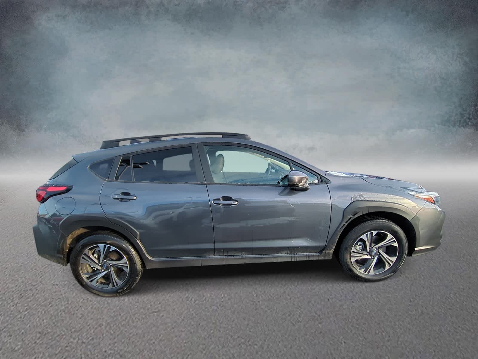 Thumbnail: 2025 Subaru Crosstrek - 10