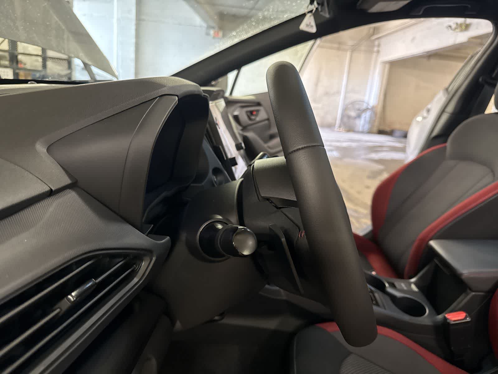 Thumbnail: 2024 Subaru Impreza - 28