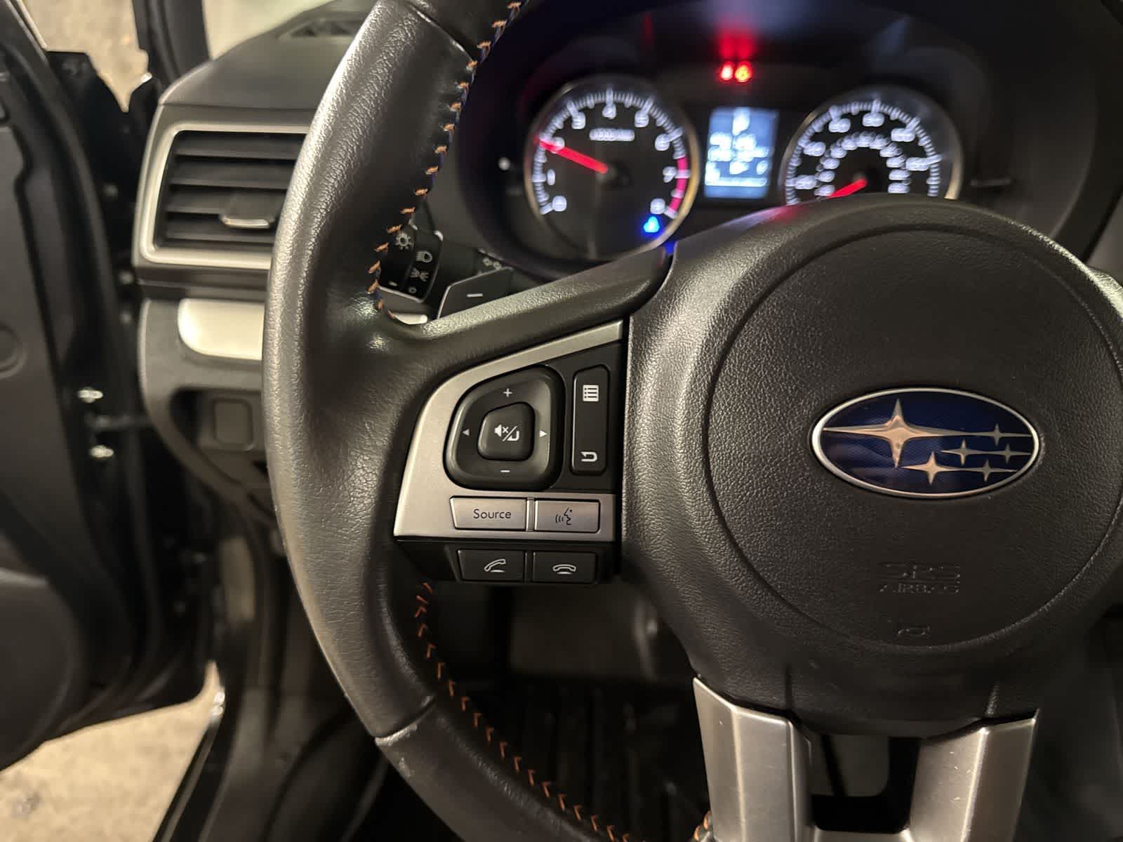 Thumbnail: 2016 Subaru Crosstrek - 22