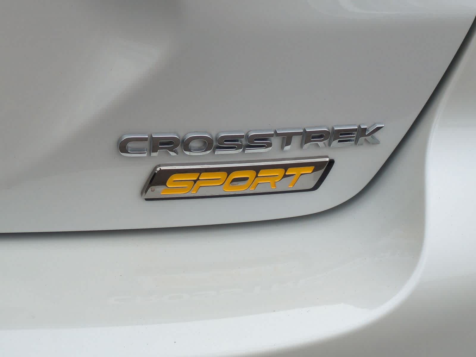 Thumbnail: 2025 Subaru Crosstrek - 14