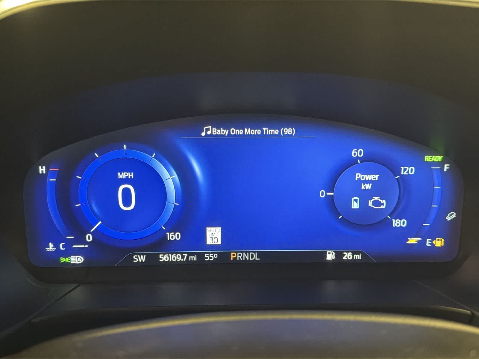 Thumbnail: 2022 Ford Escape - 34