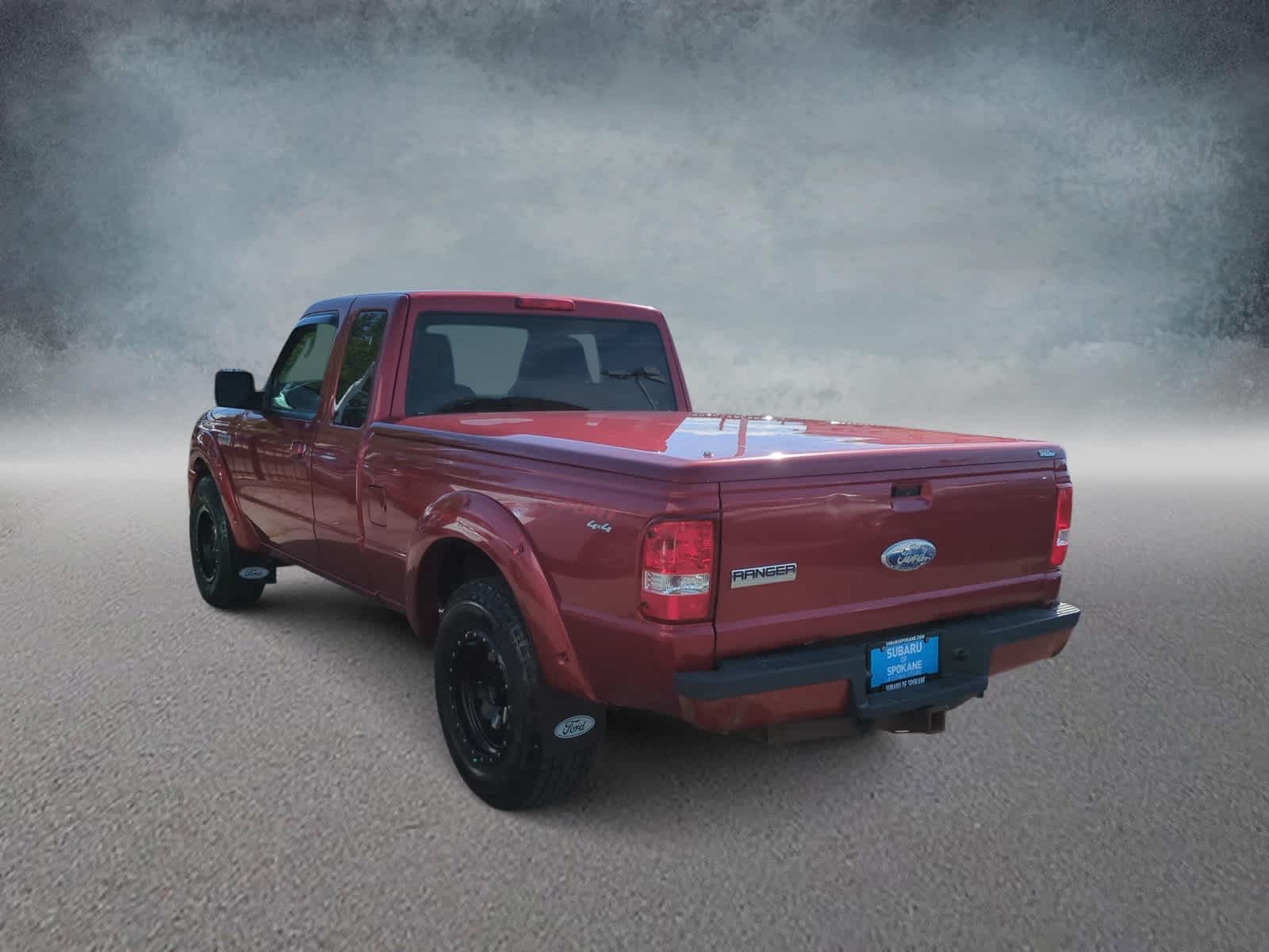 Thumbnail: 2010 Ford Ranger - 6