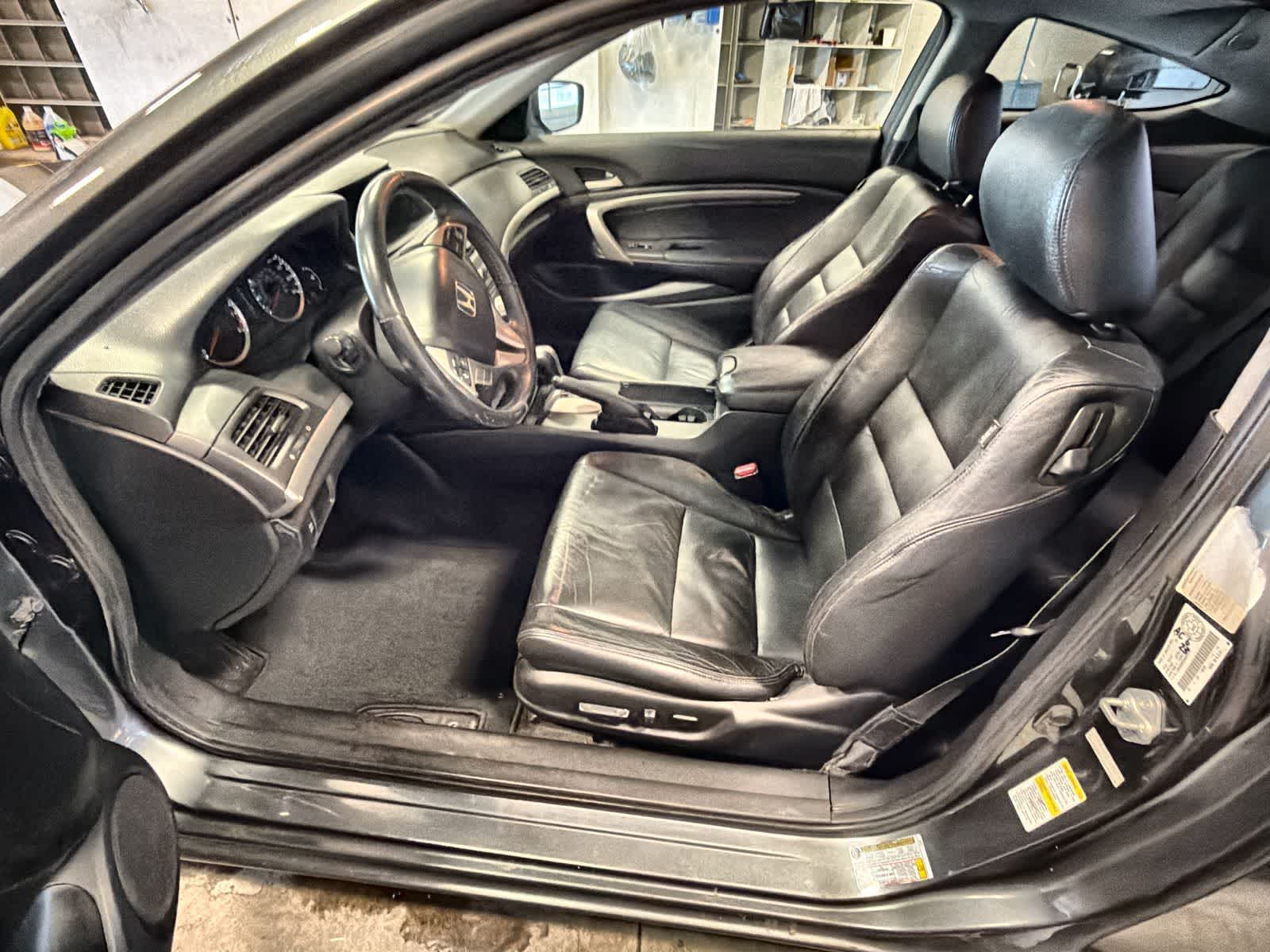 Thumbnail: 2010 Honda Accord - 17