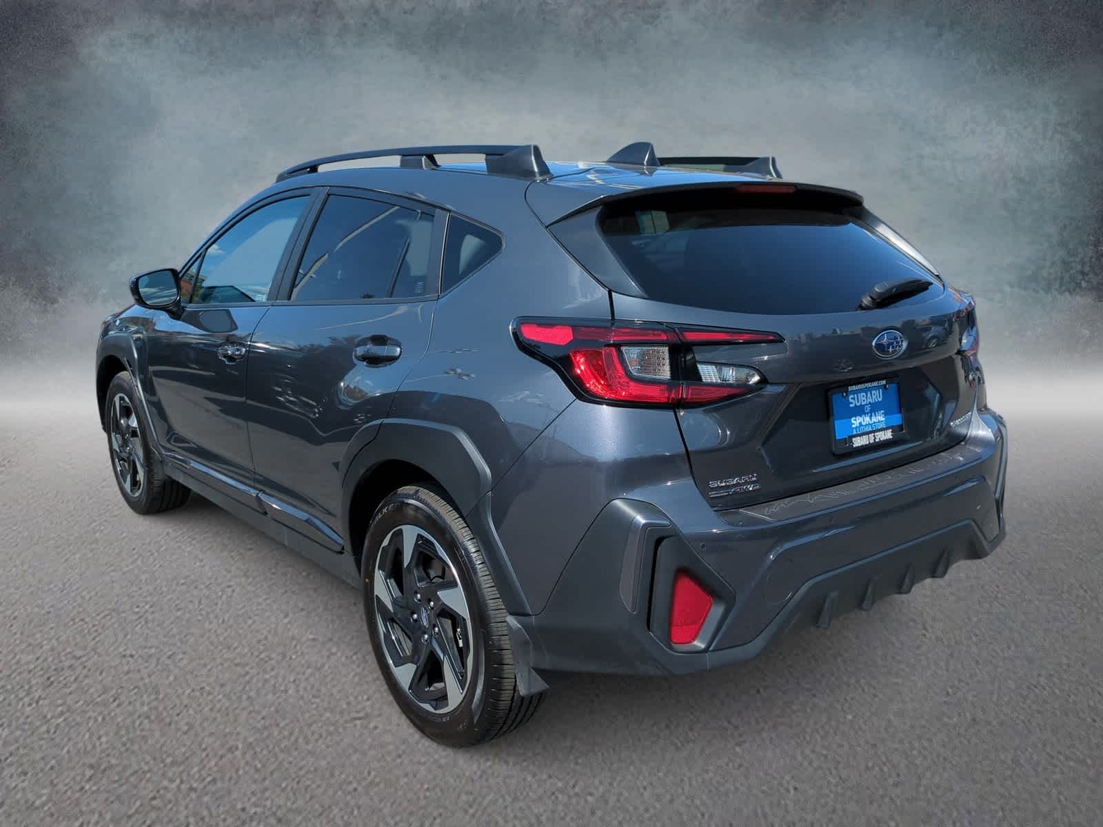 Thumbnail: 2024 Subaru Crosstrek - 7